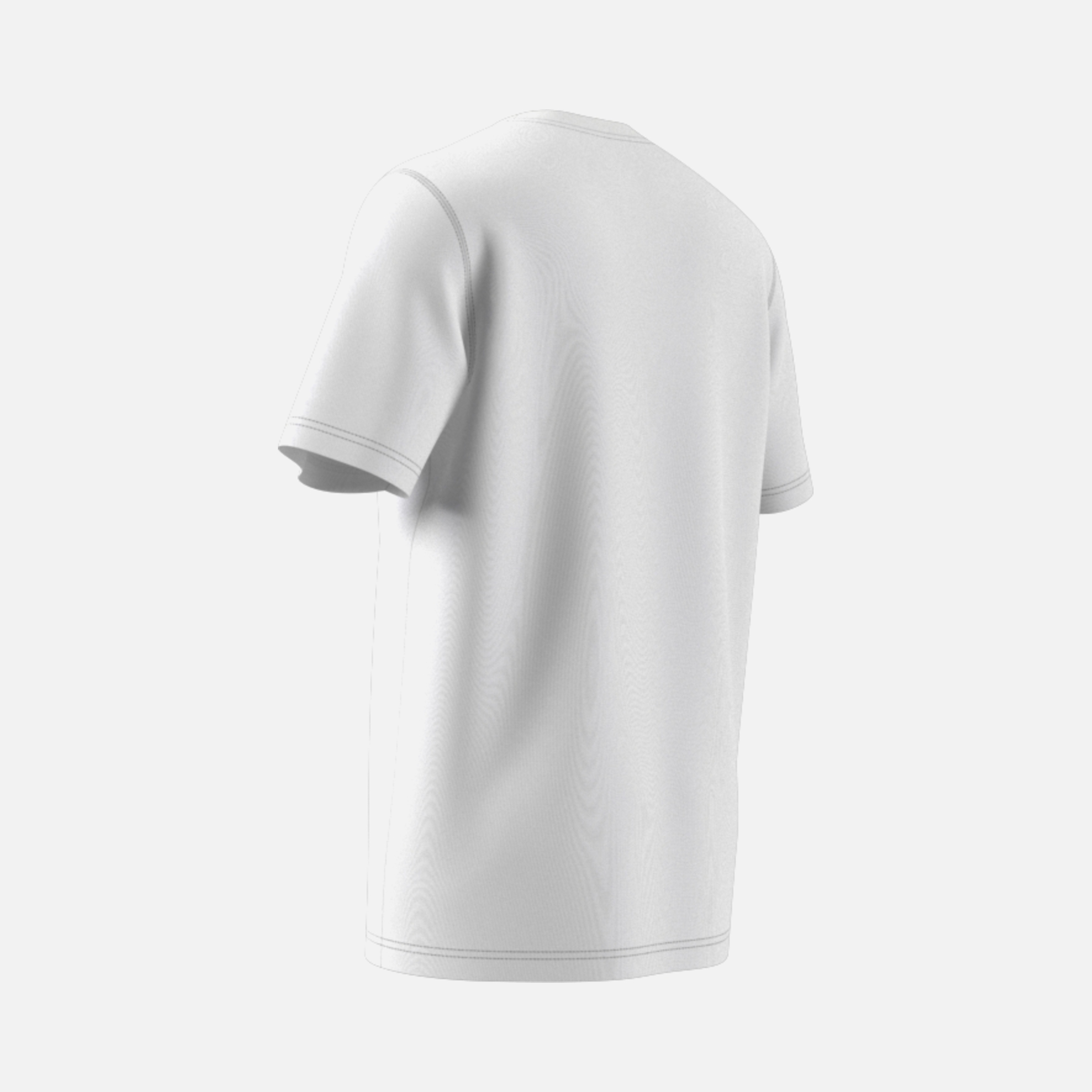 adidas Sportswear Adicolor Classics Trefoil FW23 Short-Sleeve Erkek Tişört