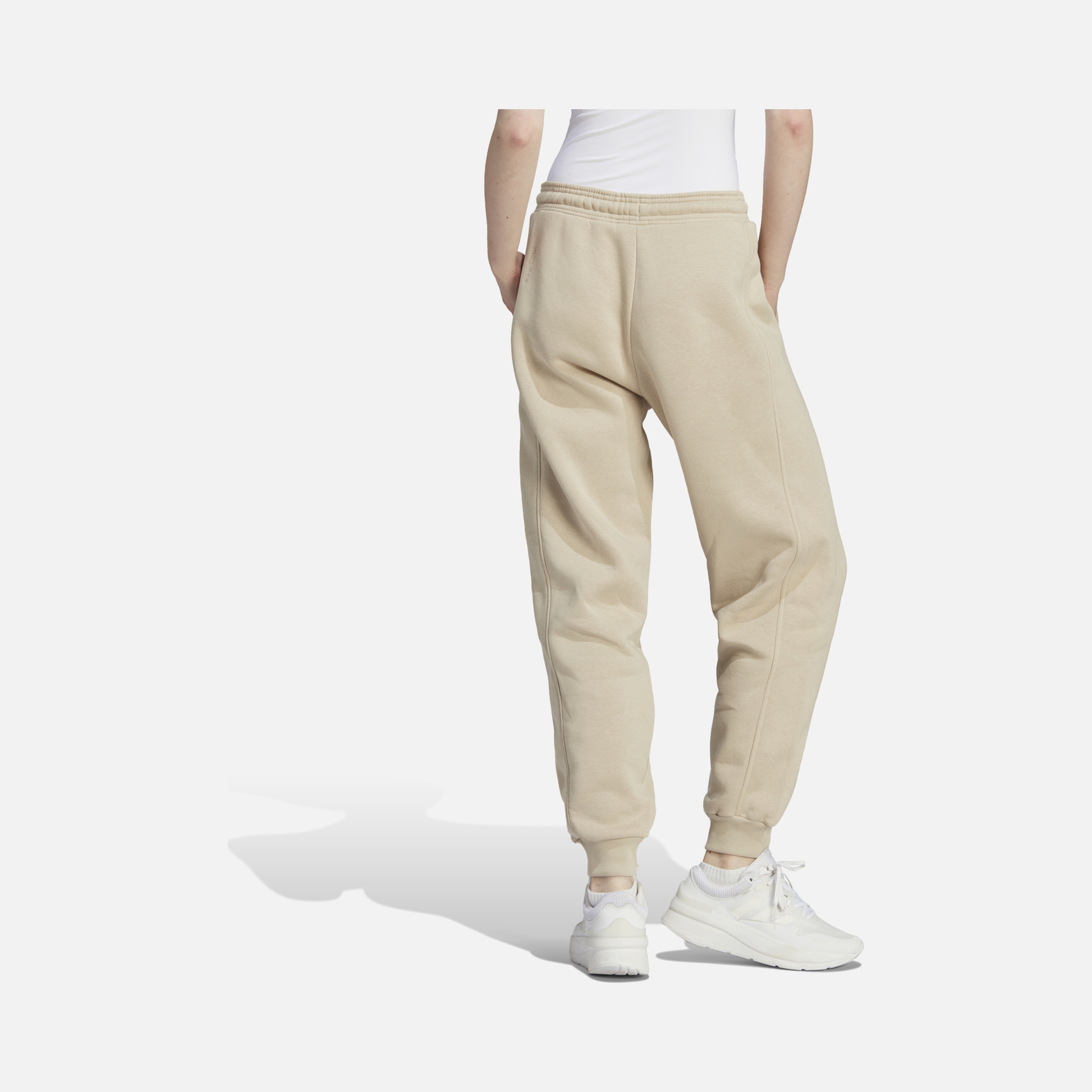 adidas Sportswear All Szn Fleece FW23 Kadın Eşofman Altı