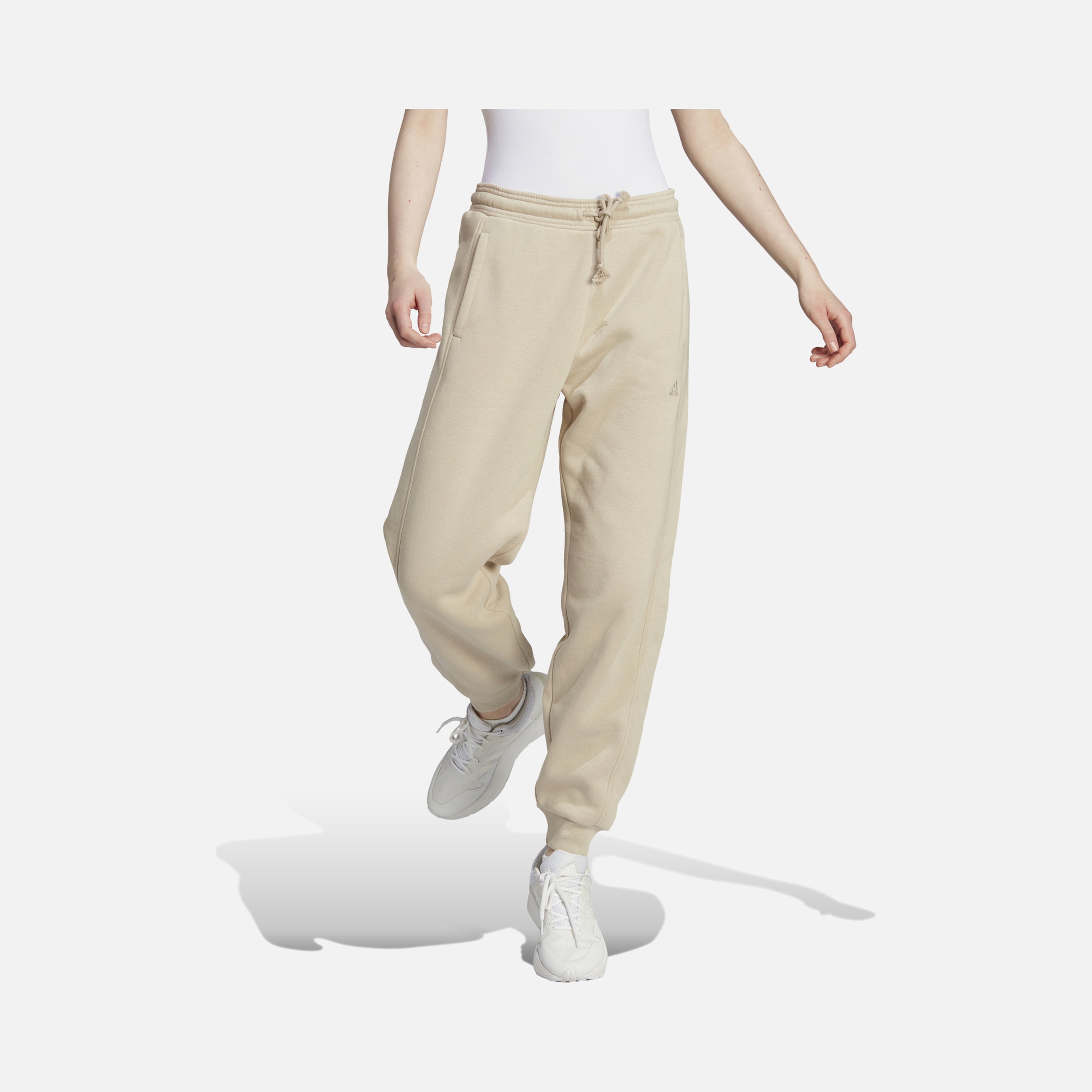 adidas Sportswear All Szn Fleece FW23 Kadın Eşofman Altı