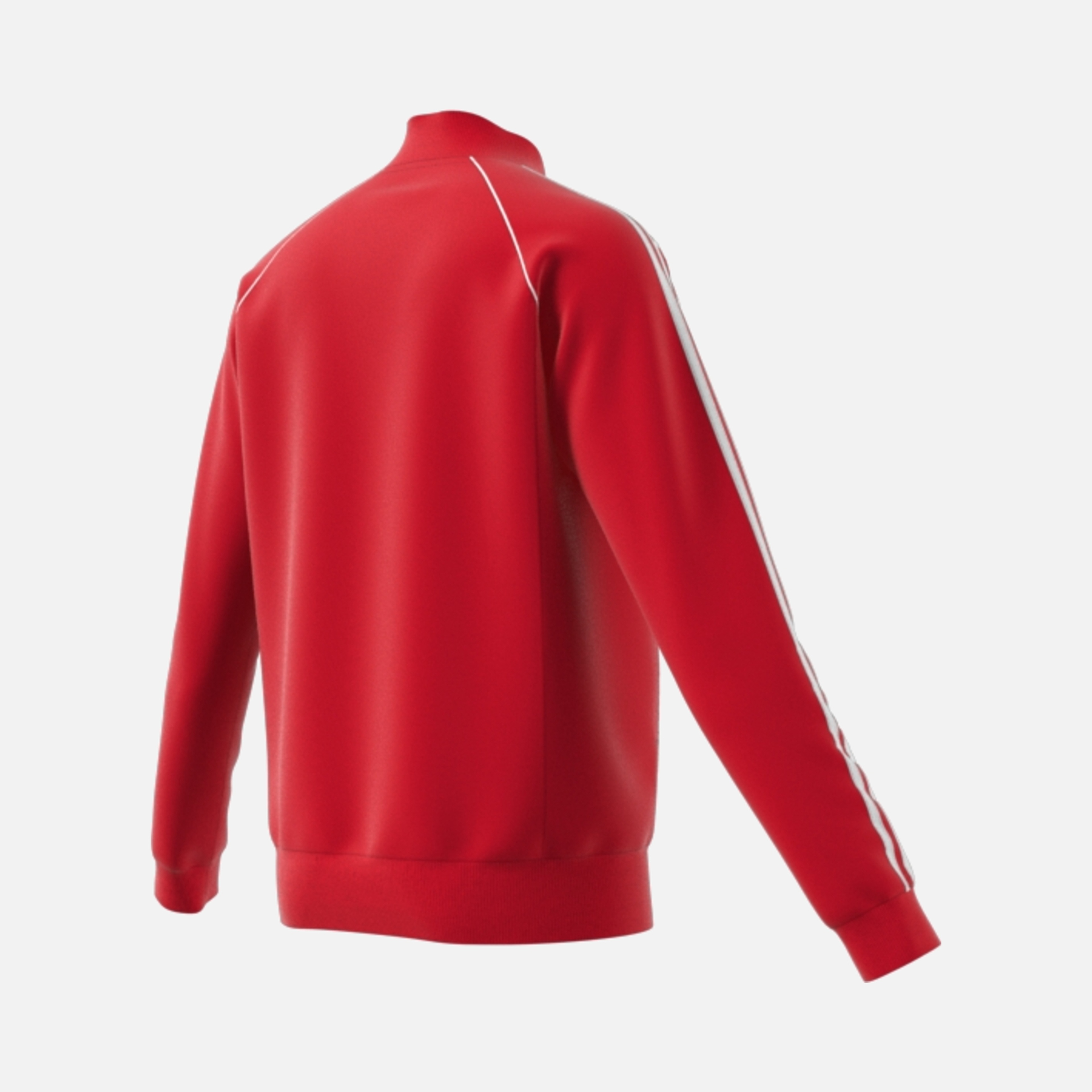 adidas Sportswear Adicolor Classics SST 3-Stripes Full-Zip Erkek Ceket