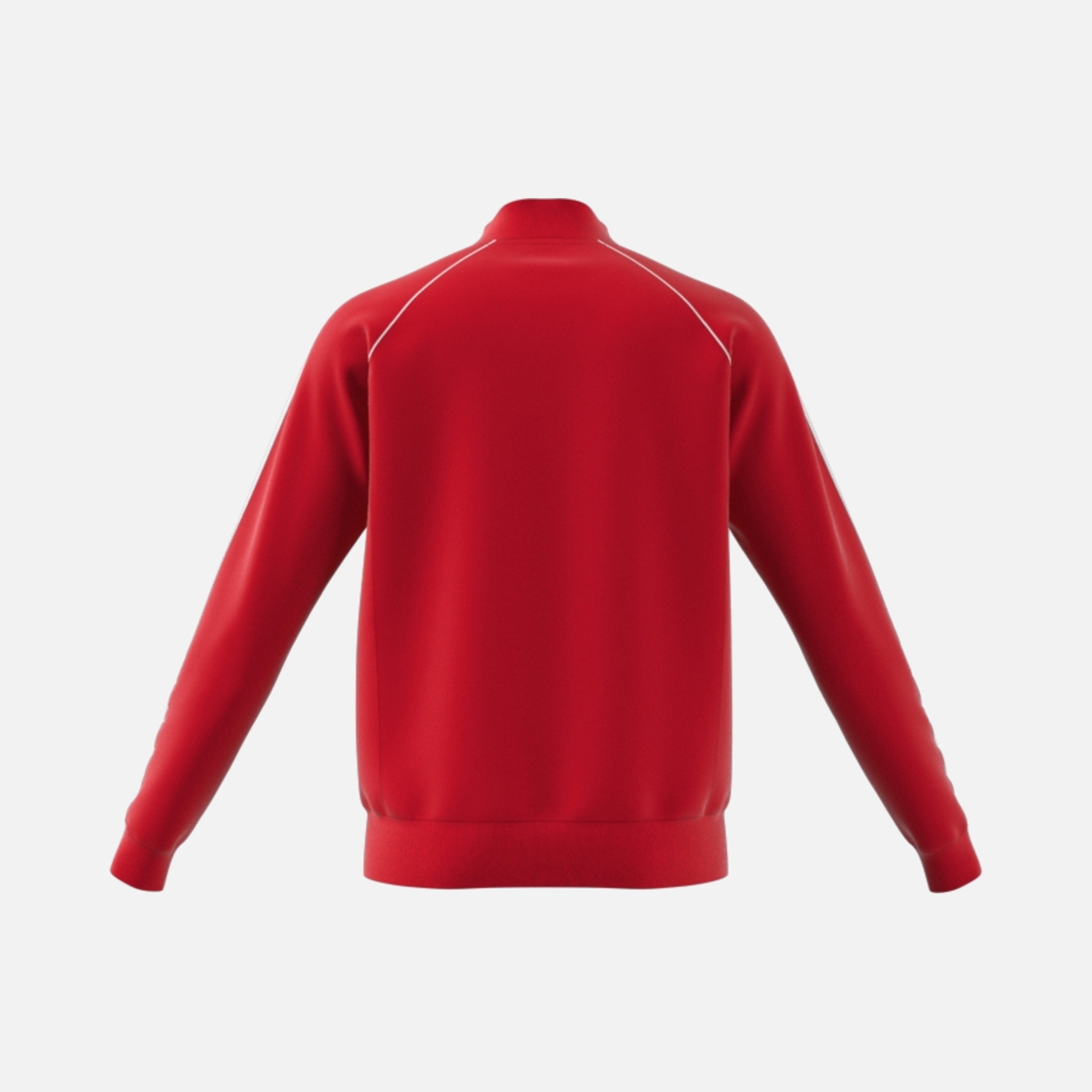 adidas Sportswear Adicolor Classics SST 3-Stripes Full-Zip Erkek Ceket