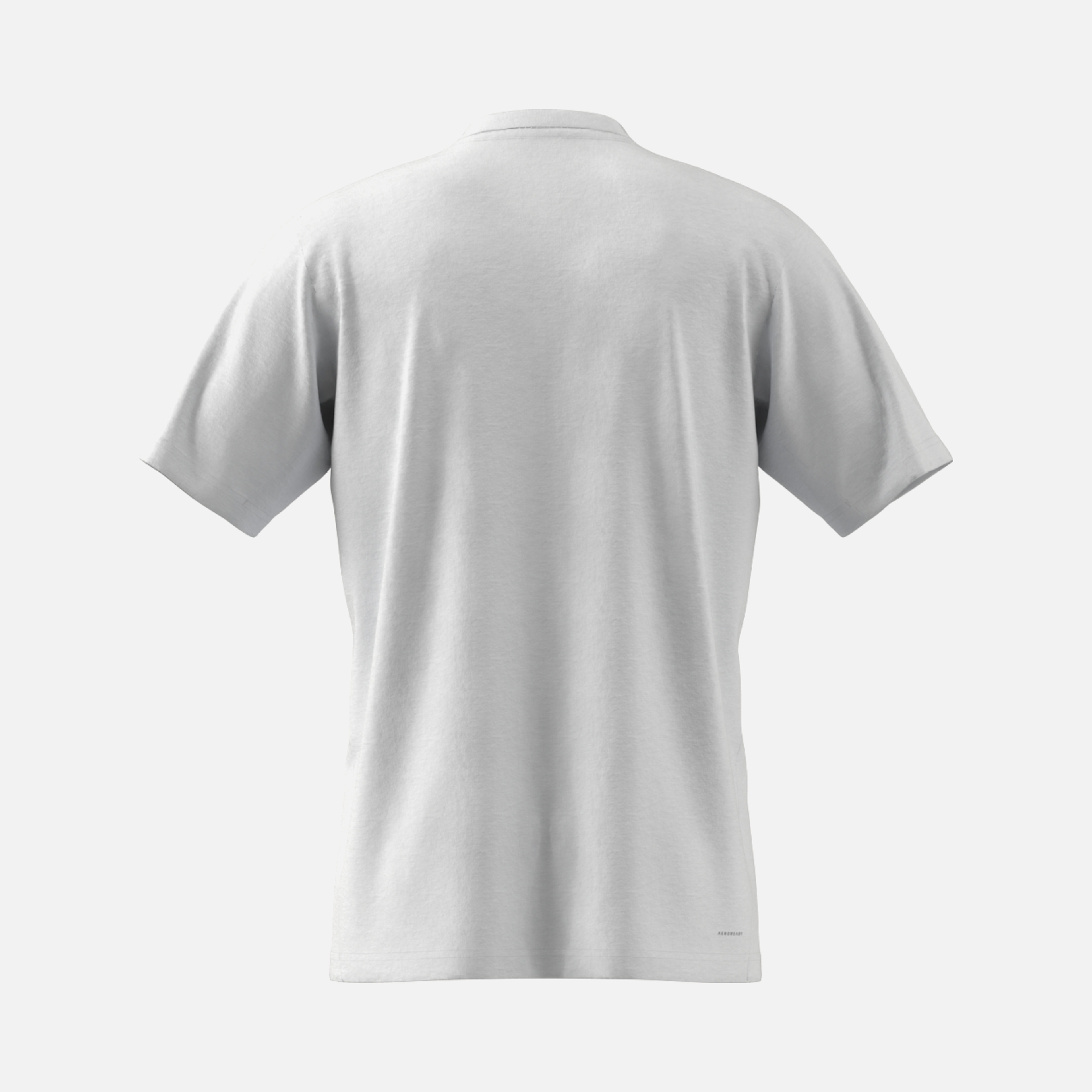 adidas Train Essentials Seasonal Training Graphic Shorrt-Sleeve Erkek Tişört