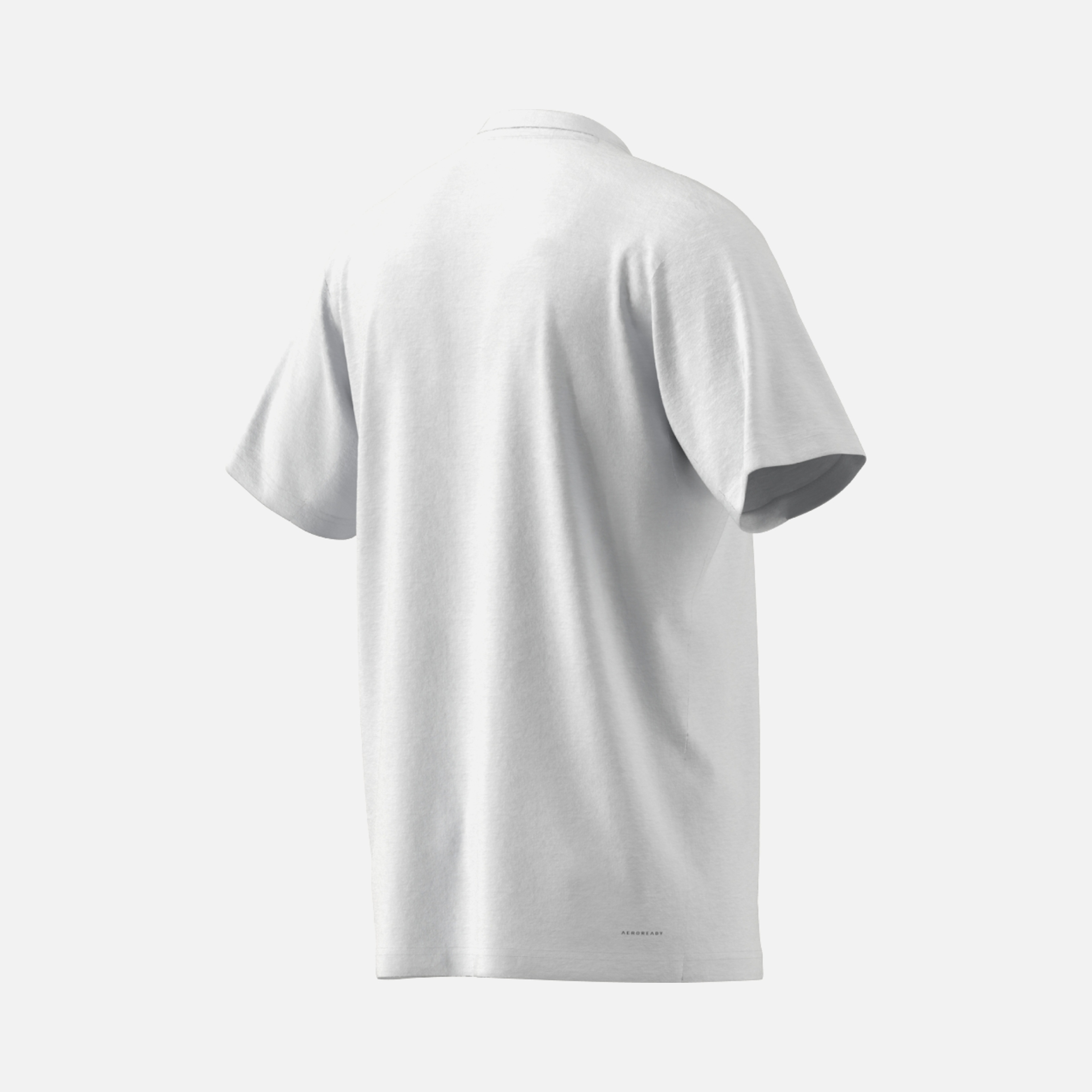 adidas Train Essentials Seasonal Training Graphic Shorrt-Sleeve Erkek Tişört