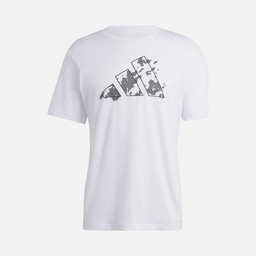 adidas Train Essentials Seasonal Training Graphic Shorrt-Sleeve Erkek Tişört