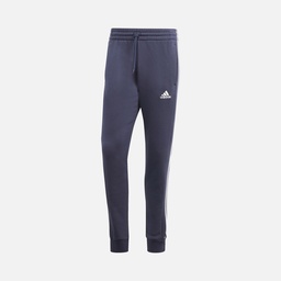 adidas Sportswear FW23 Essentials Fleece 3-Stripes Tapered Cuff Erkek Eşofman Altı