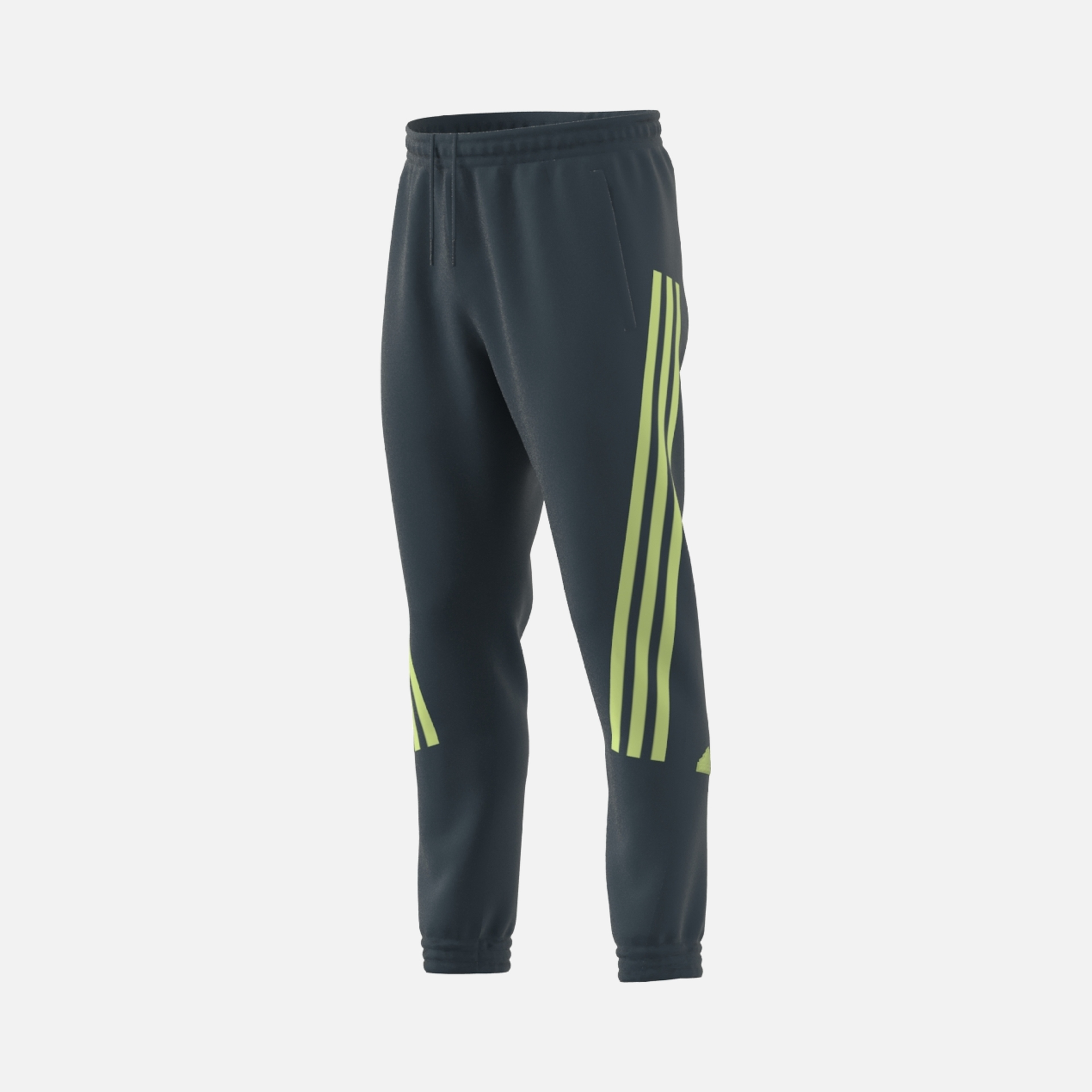 adidas Sportswear Future Icons 3-Stripes Slim-Fit Erkek Eşofman Altı