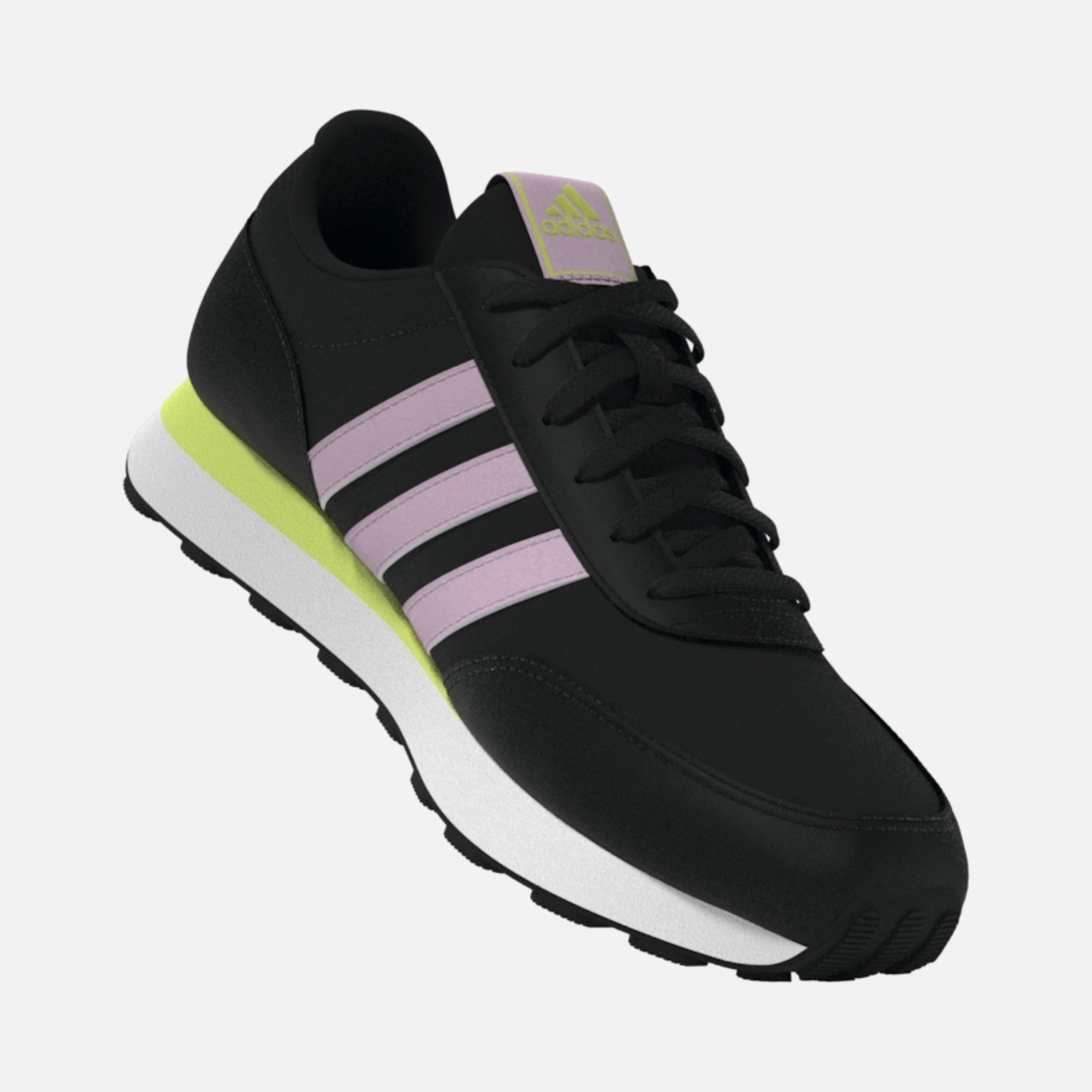 adidas Run 60s 3.0 Lifestyle Kadın Spor Ayakkabı