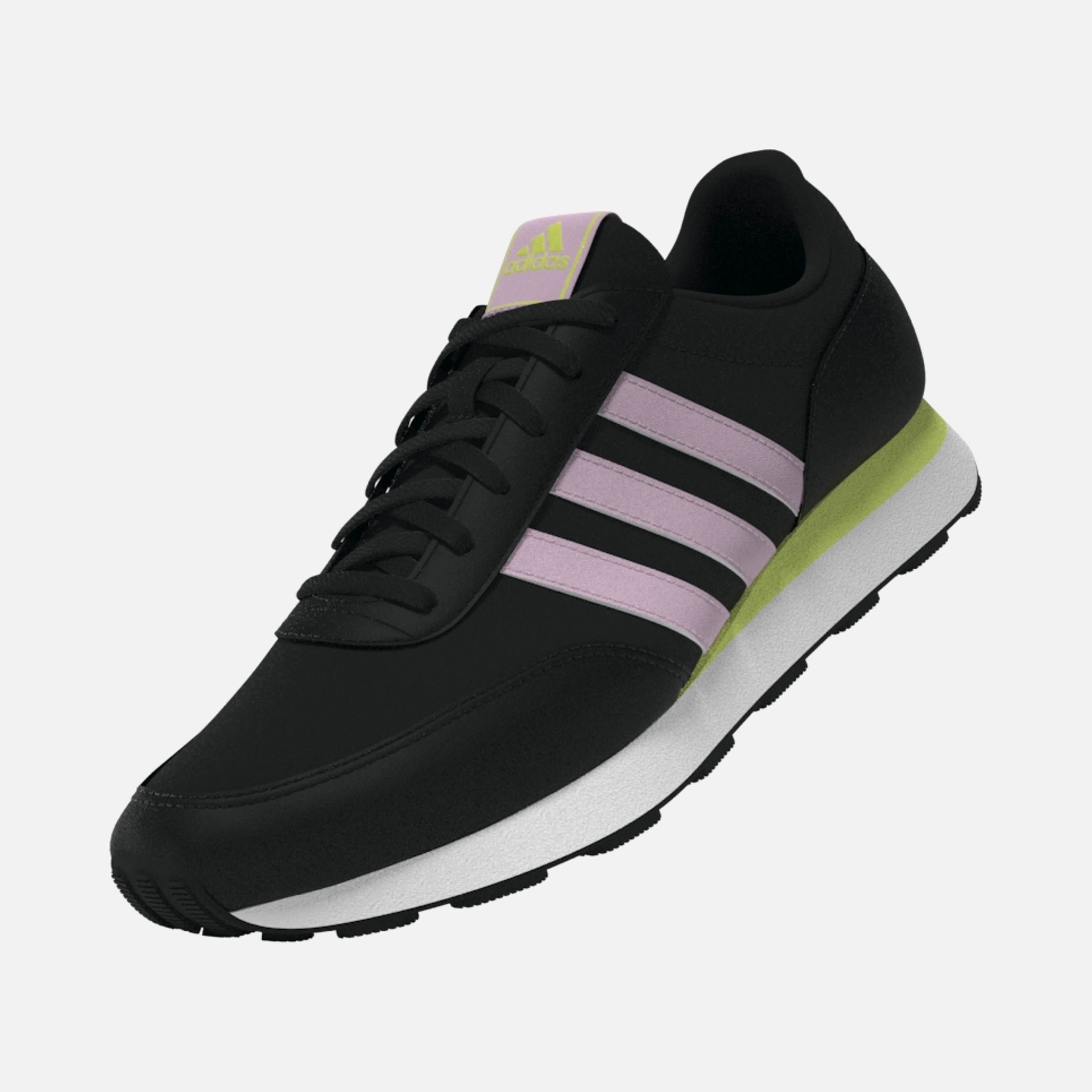 adidas Run 60s 3.0 Lifestyle Kadın Spor Ayakkabı