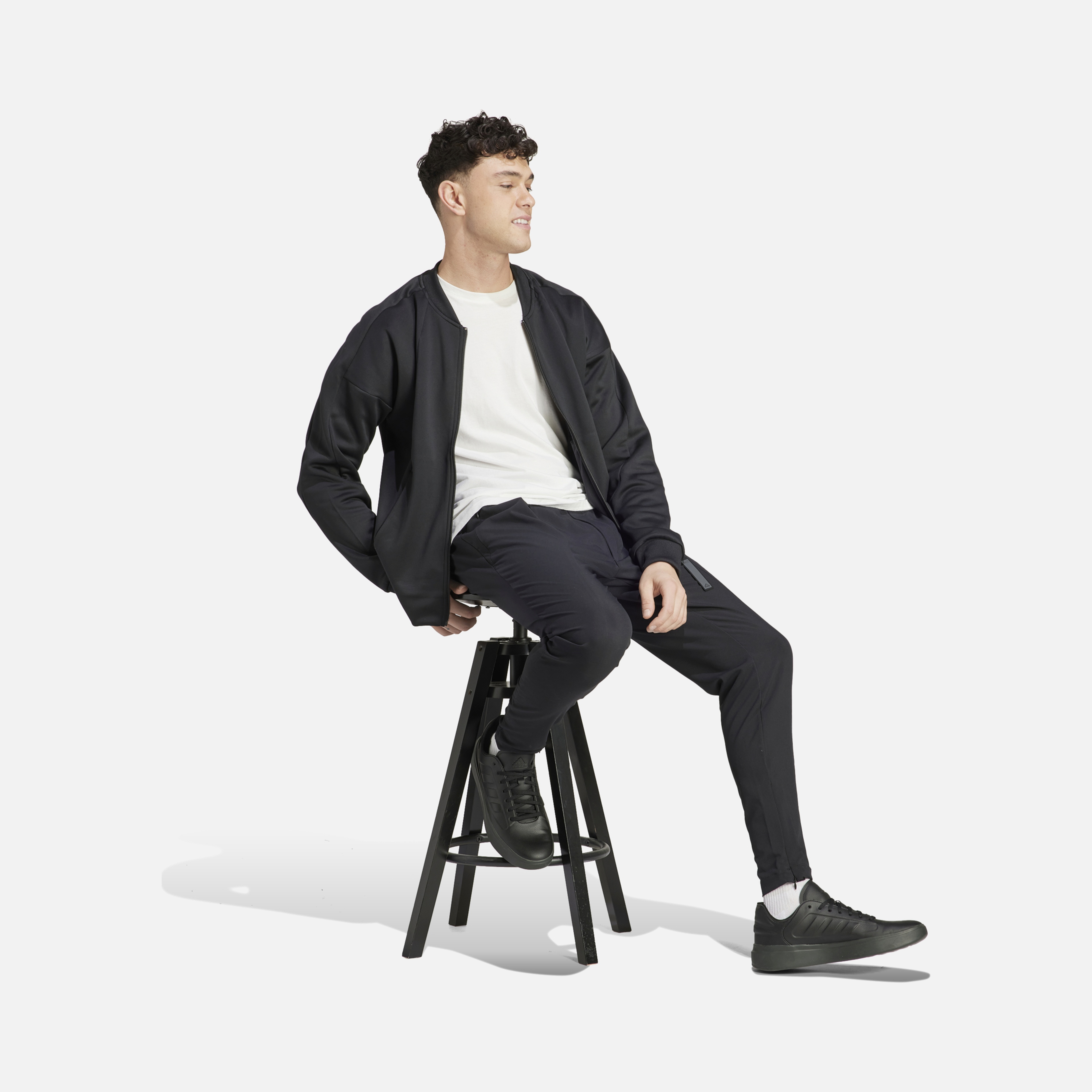 adidas Sportswear City Escape Erkek Eşofman Altı