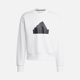 adidas Sportswear Future Icons Crew Graphic Erkek Sweatshirt