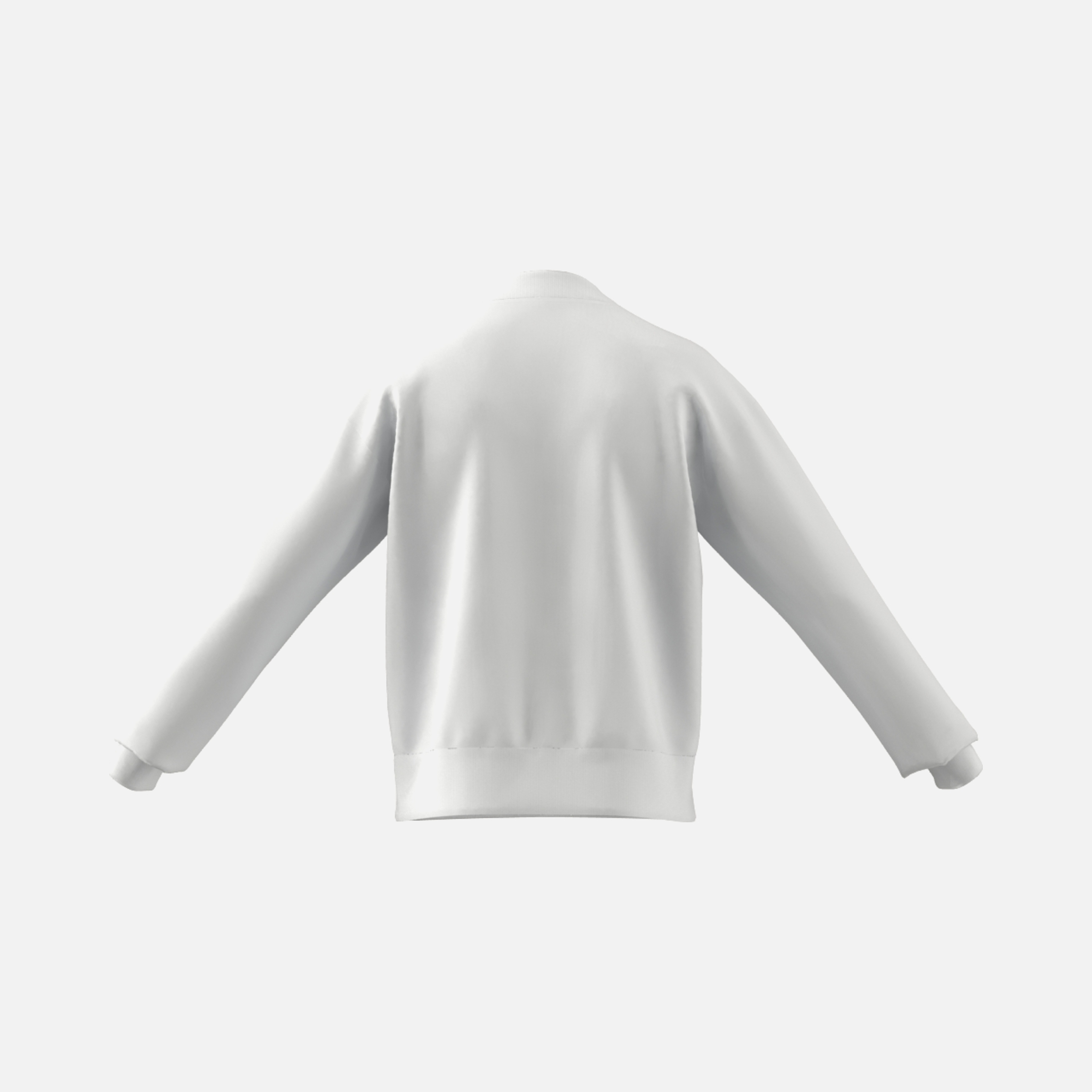 adidas Sportswear Future Icons Crew Graphic Erkek Sweatshirt