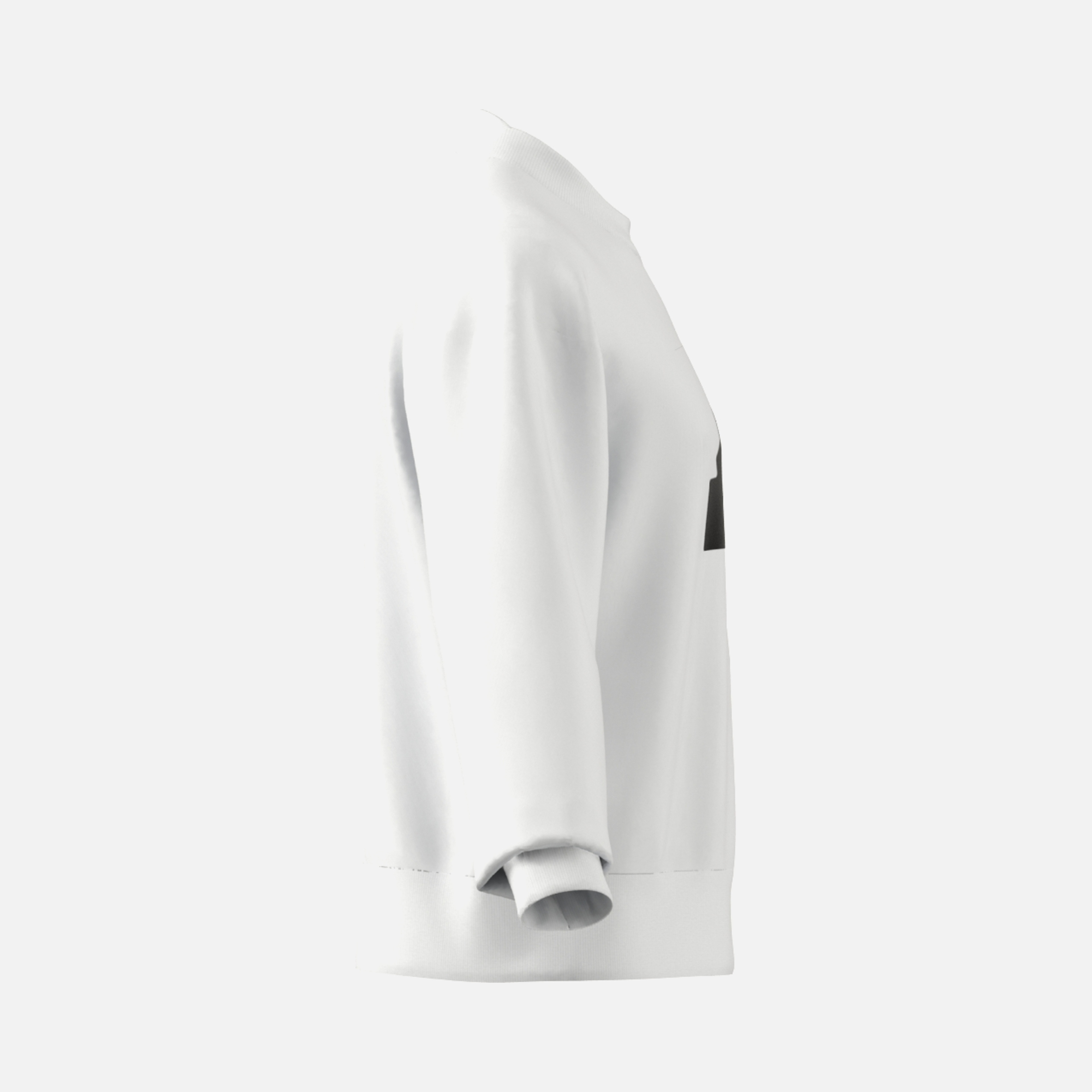 adidas Sportswear Future Icons Crew Graphic Erkek Sweatshirt