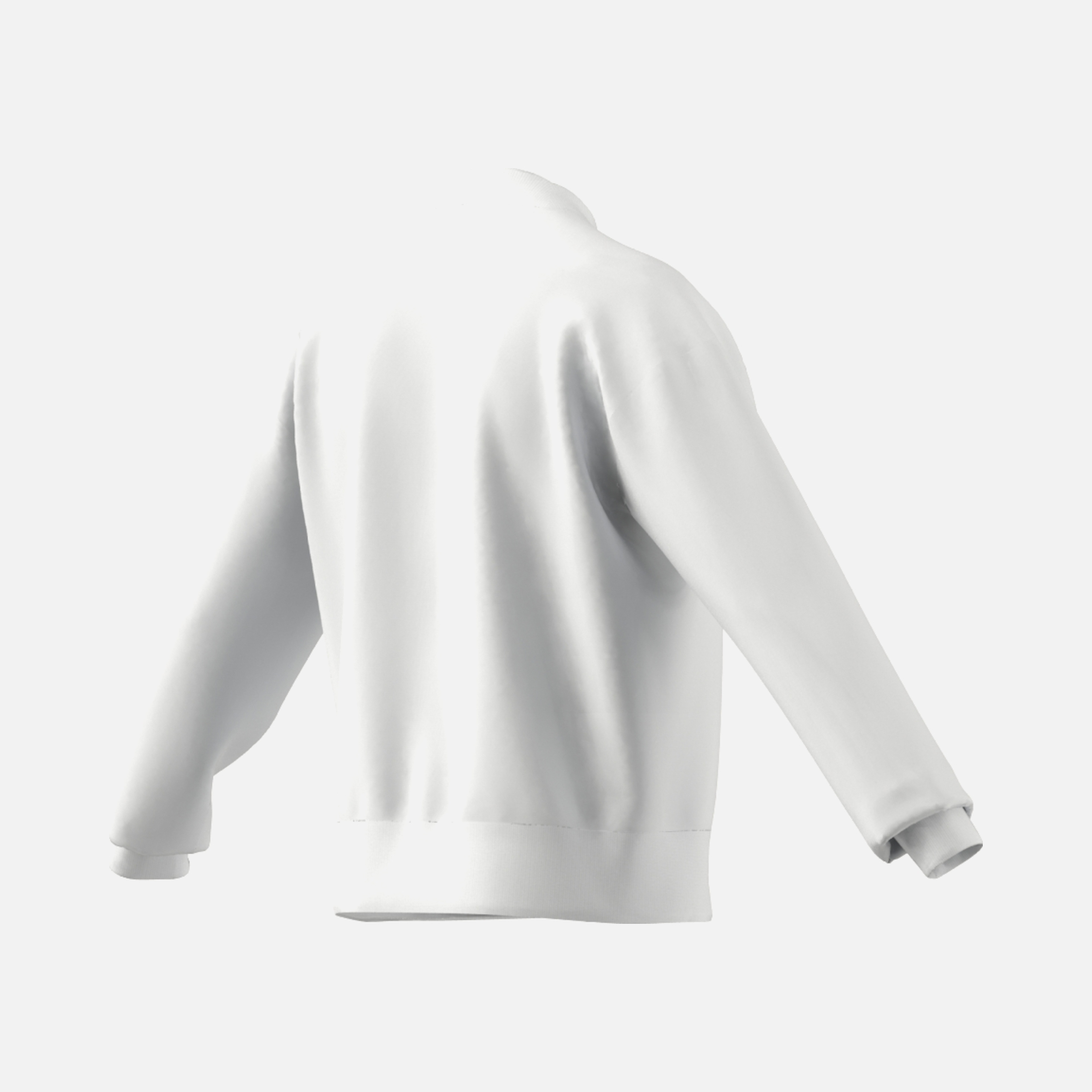 adidas Sportswear Future Icons Crew Graphic Erkek Sweatshirt