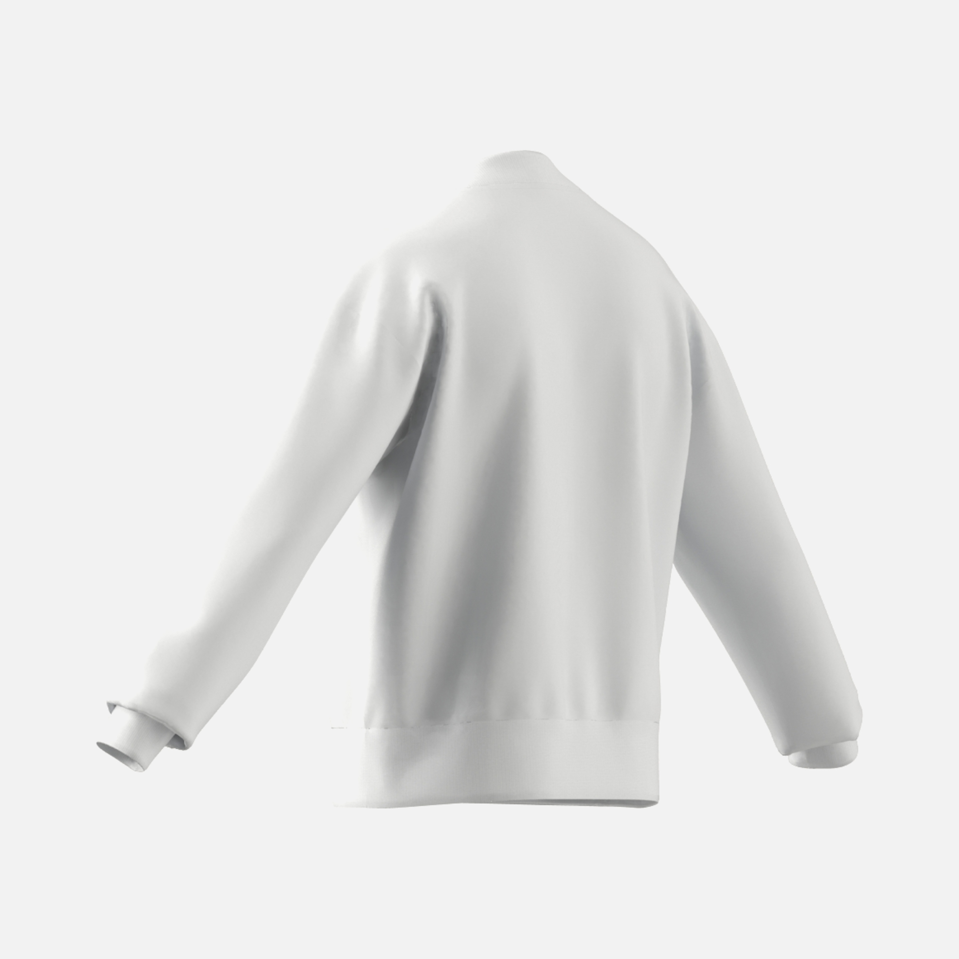 adidas Sportswear Future Icons Crew Graphic Erkek Sweatshirt