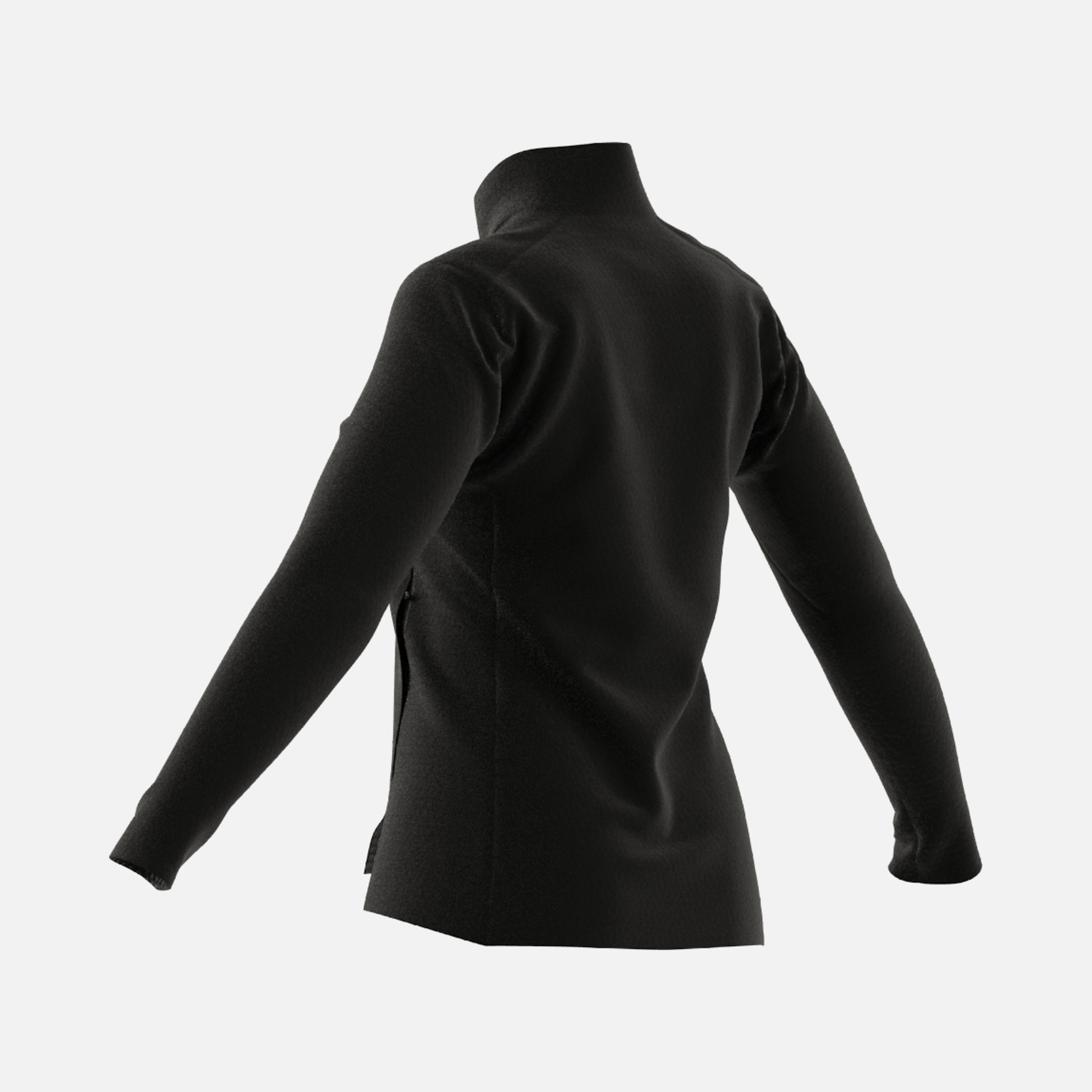 adidas Terrex Multi Light Fleece Full-Zip CO Kadın Ceket