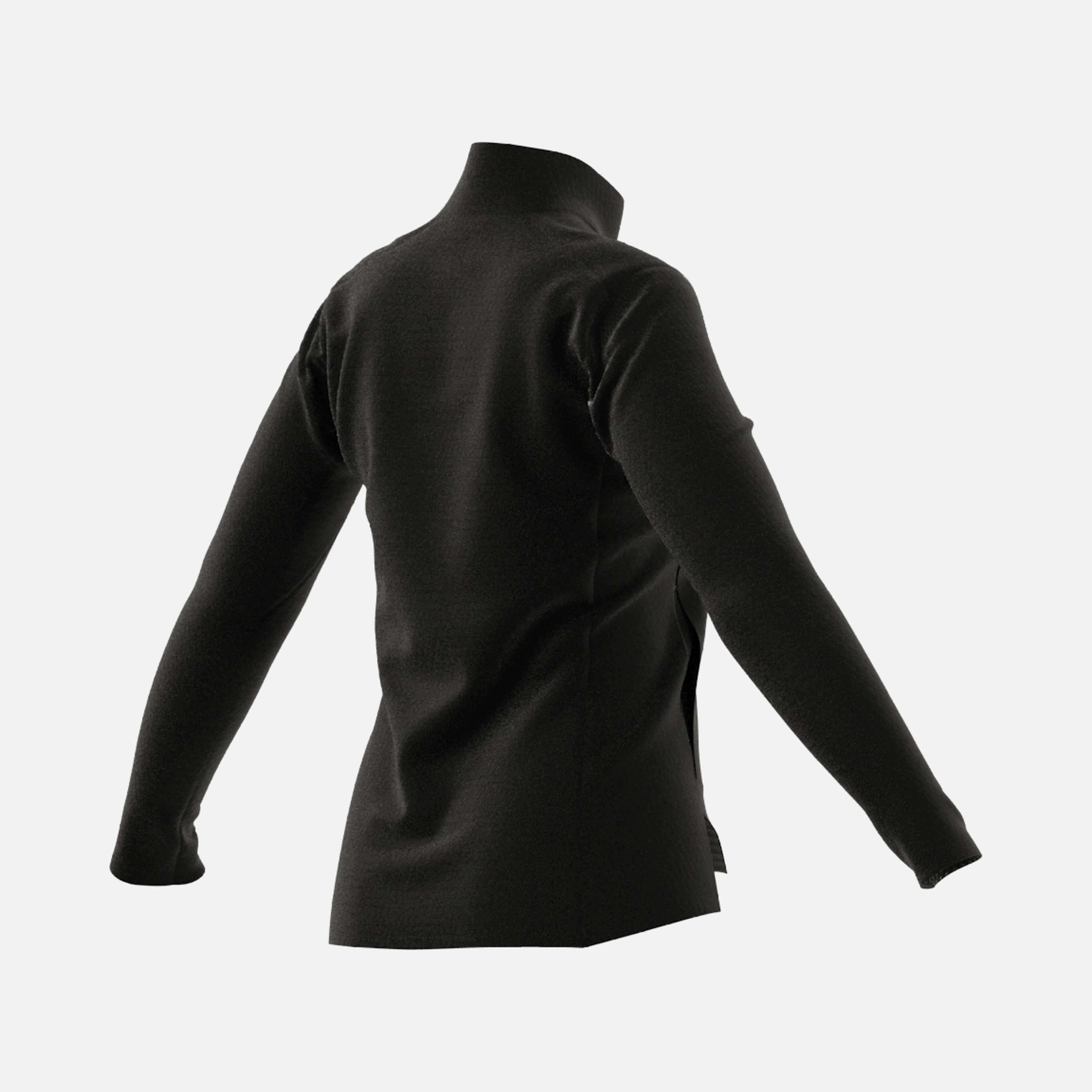 adidas Terrex Multi Light Fleece Full-Zip CO Kadın Ceket