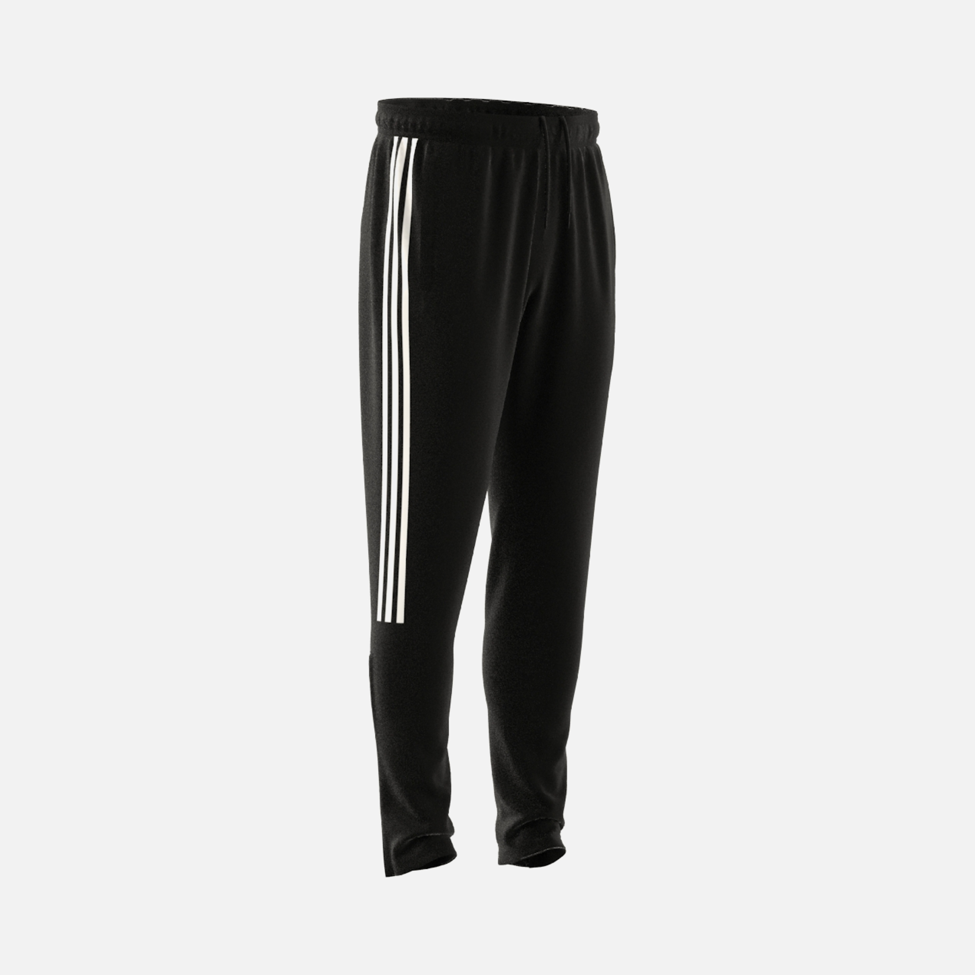 adidas Calça Tiro Wordmark Logo Half-Zip Erkek Eşofman Altı
