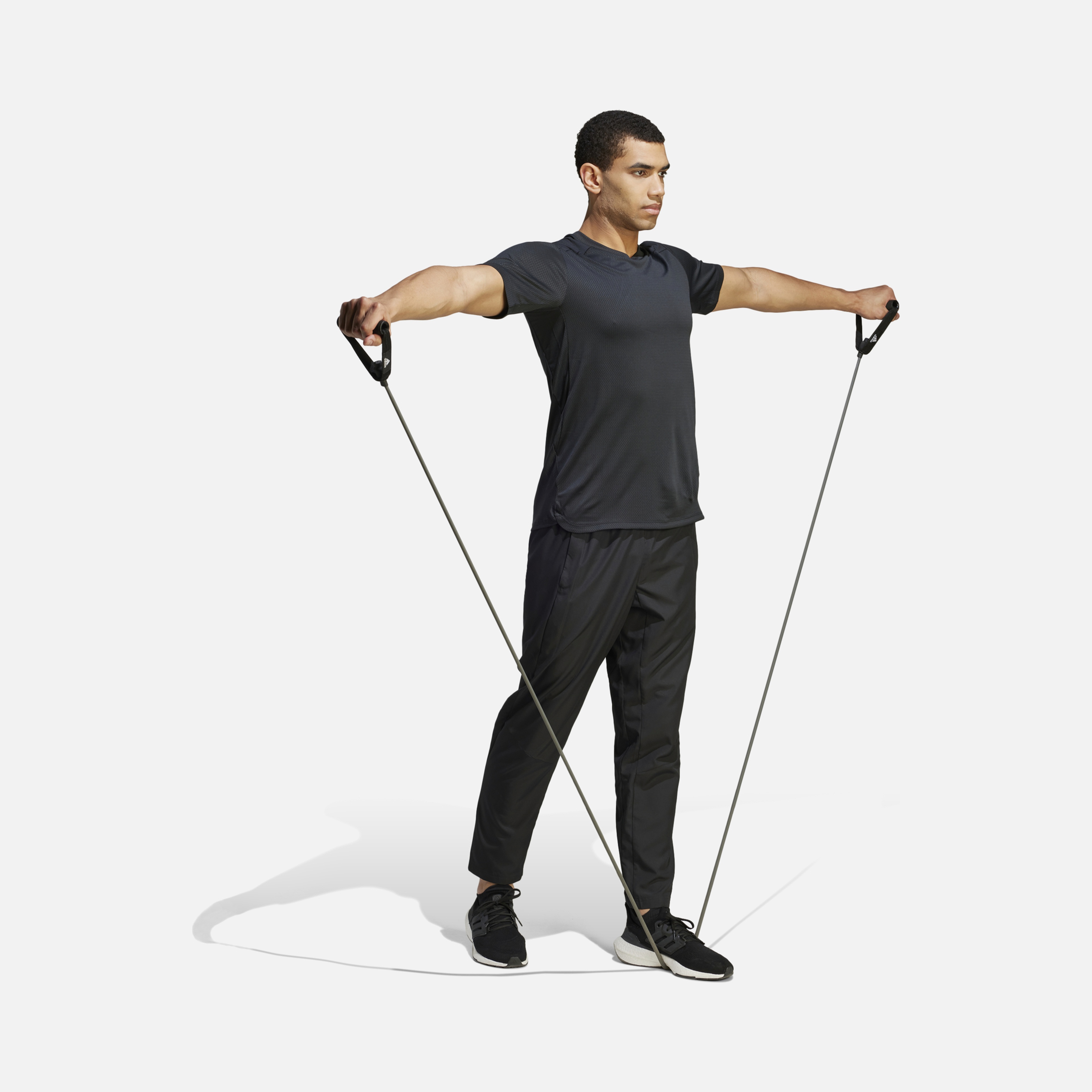 adidas AEROREADY Designed for Movement Training Erkek Eşofman Altı