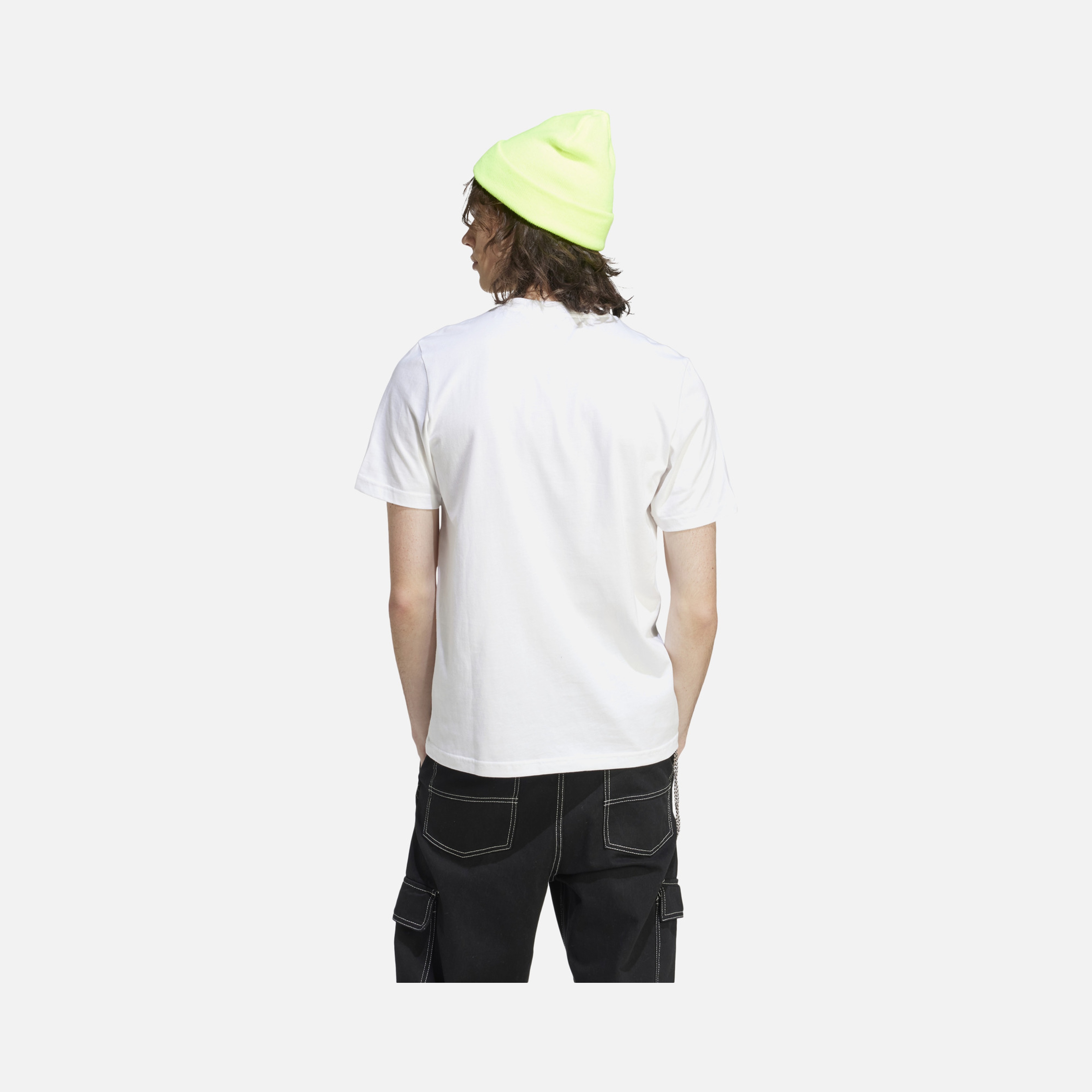 adidas Sportswear Dream Doodle Fill Graphics Short-SLeeve Erkek Tişört