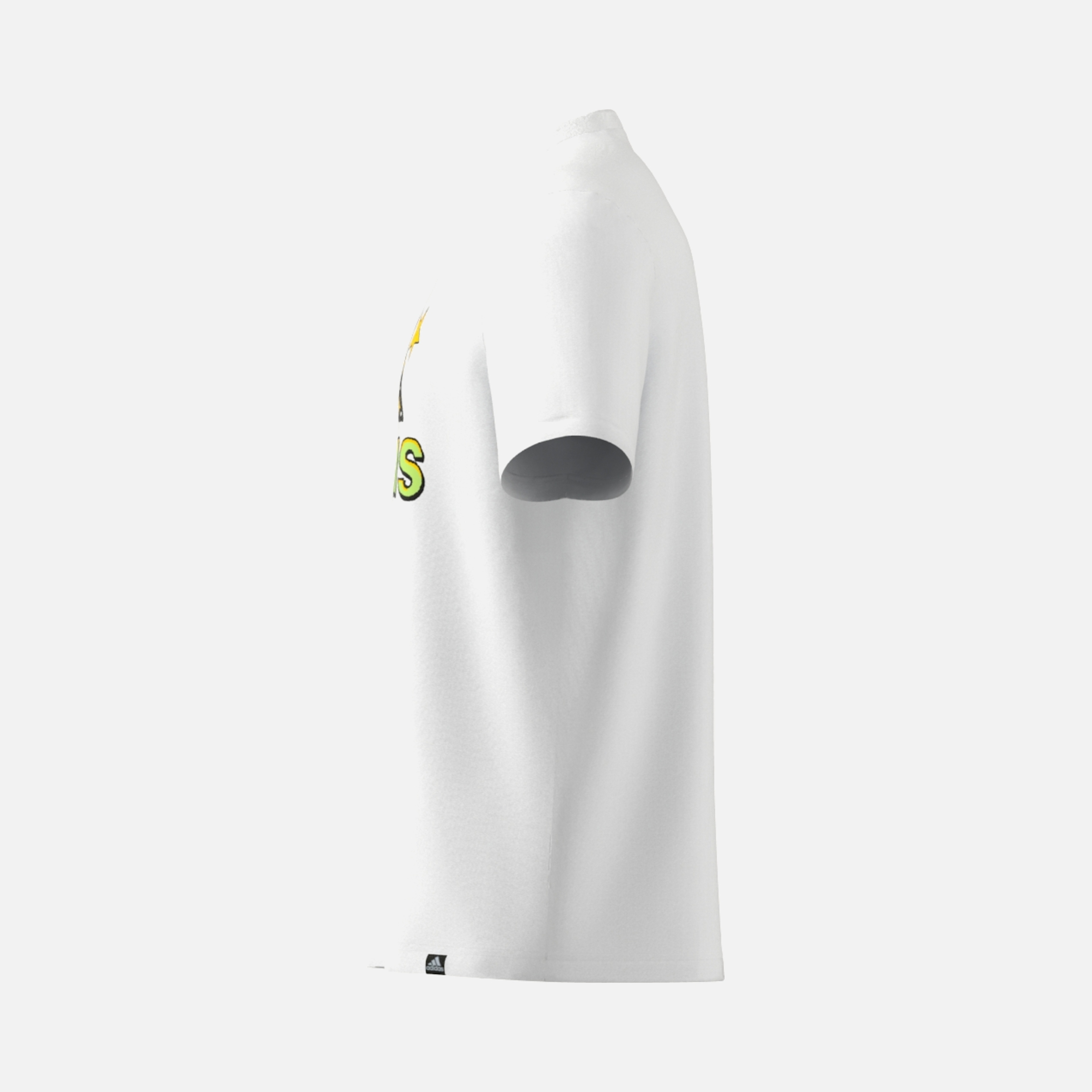 adidas Sportswear Dream Doodle Fill Graphics Short-SLeeve Erkek Tişört