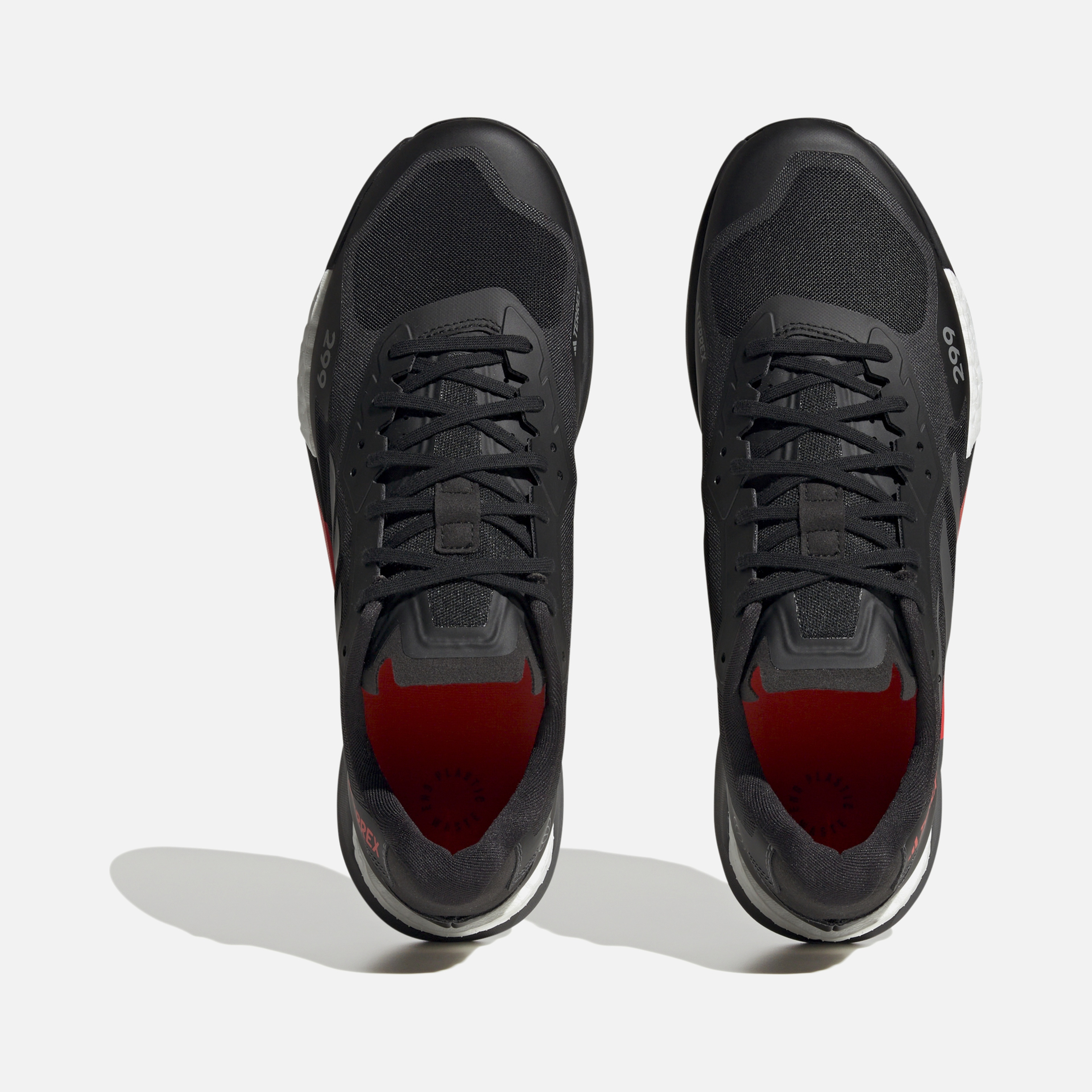 adidas Run Terrex Agravic Ultra Arazi Running Erkek Spor Ayakkabı