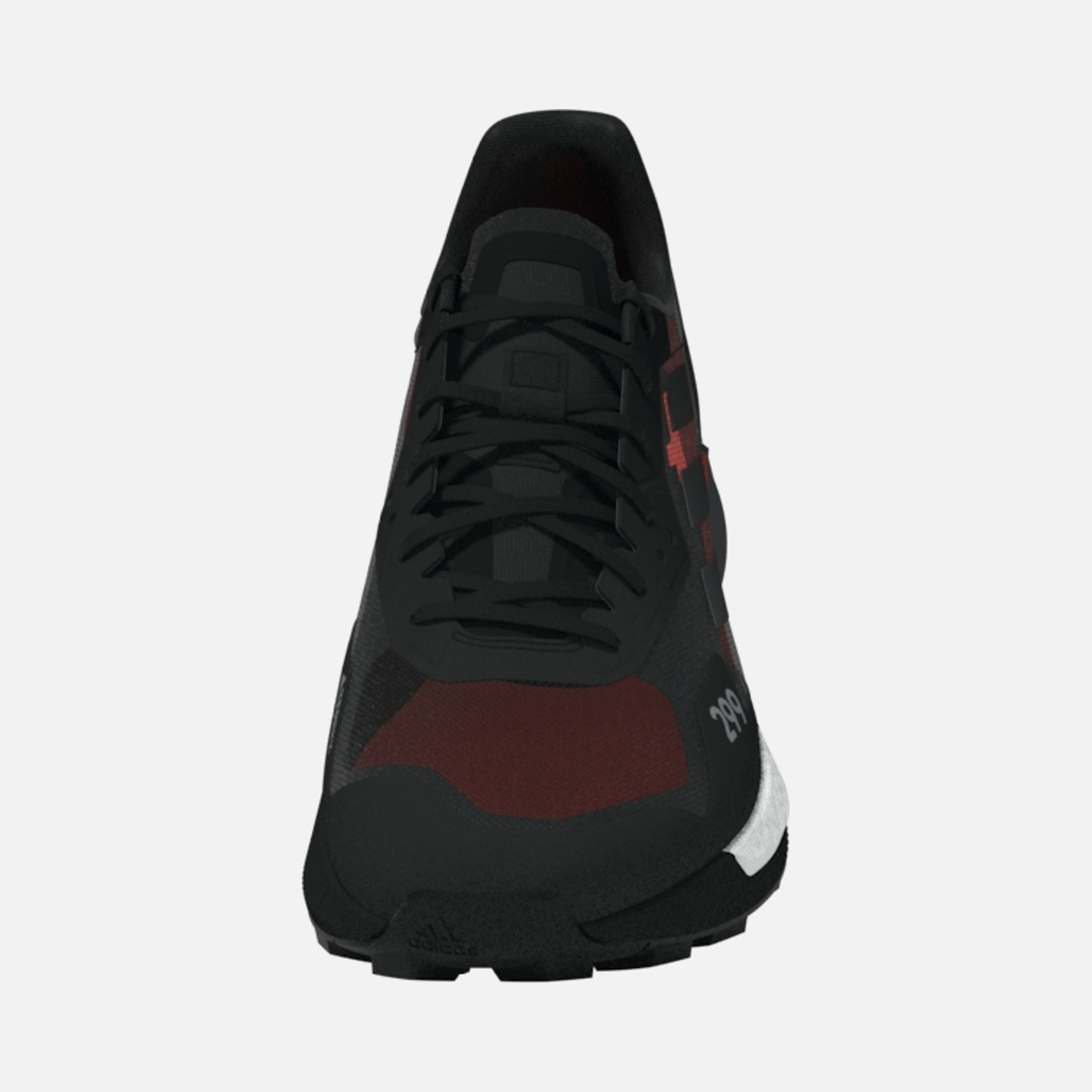 adidas Run Terrex Agravic Ultra Arazi Running Erkek Spor Ayakkabı