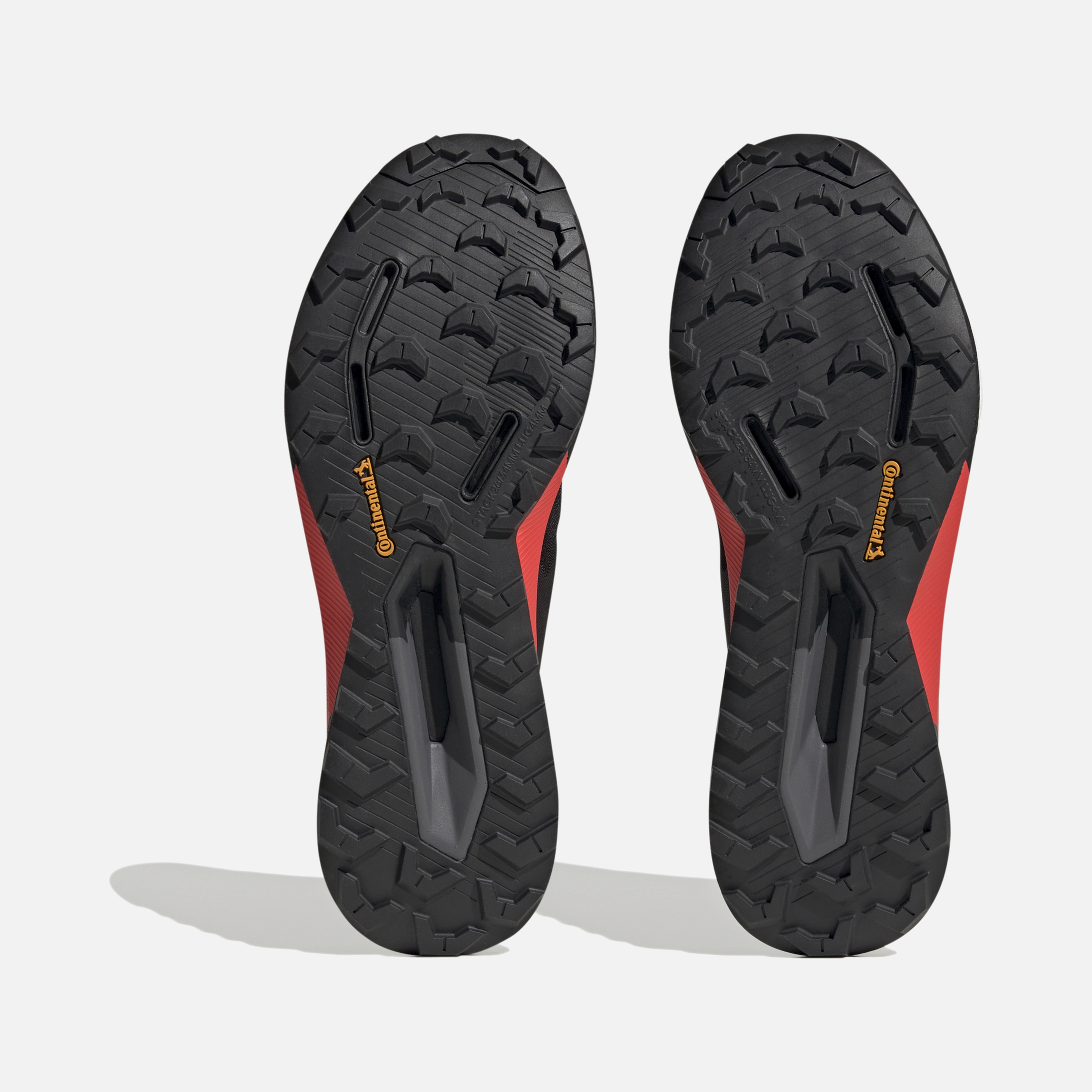 adidas Run Terrex Agravic Ultra Arazi Running Erkek Spor Ayakkabı