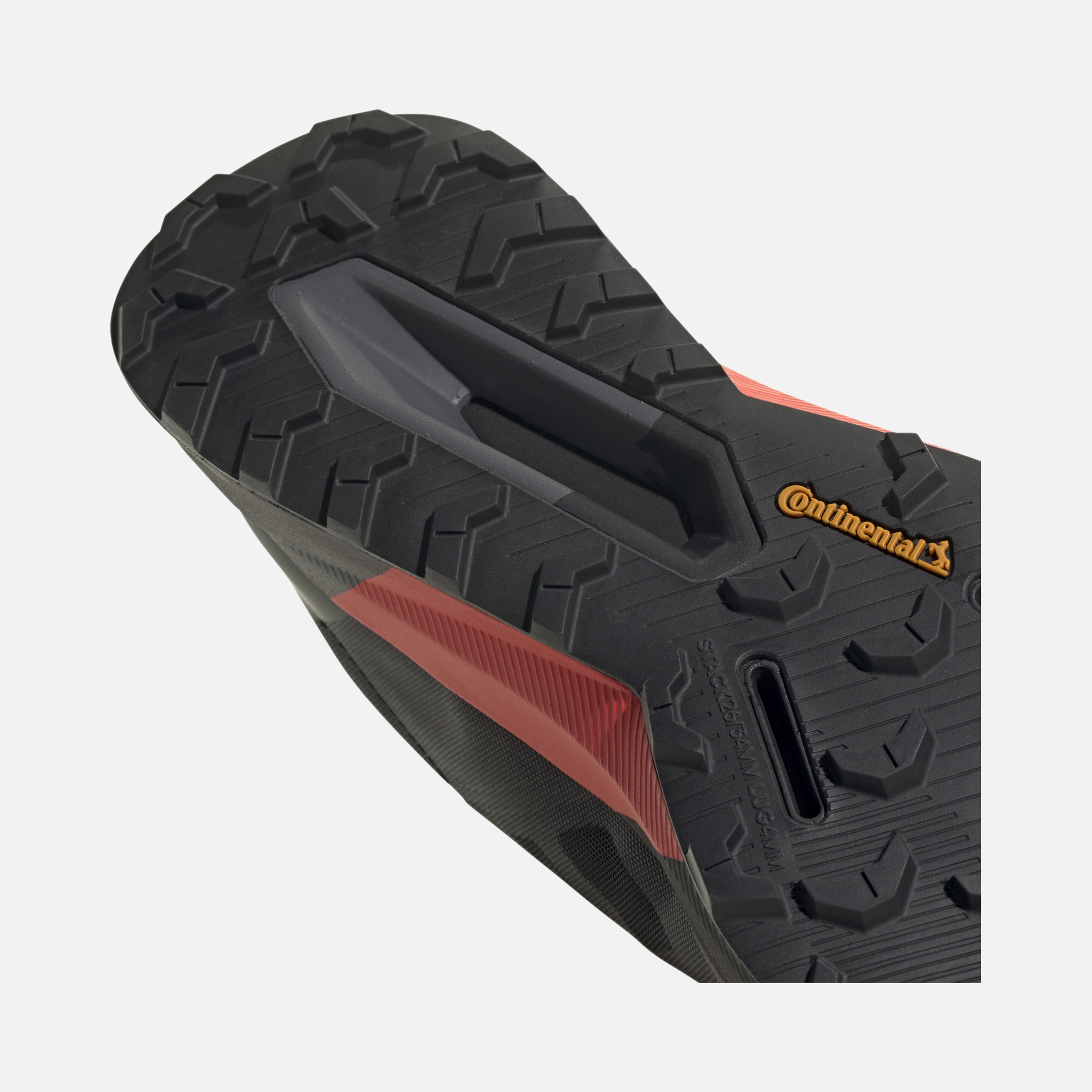 adidas Run Terrex Agravic Ultra Arazi Running Erkek Spor Ayakkabı