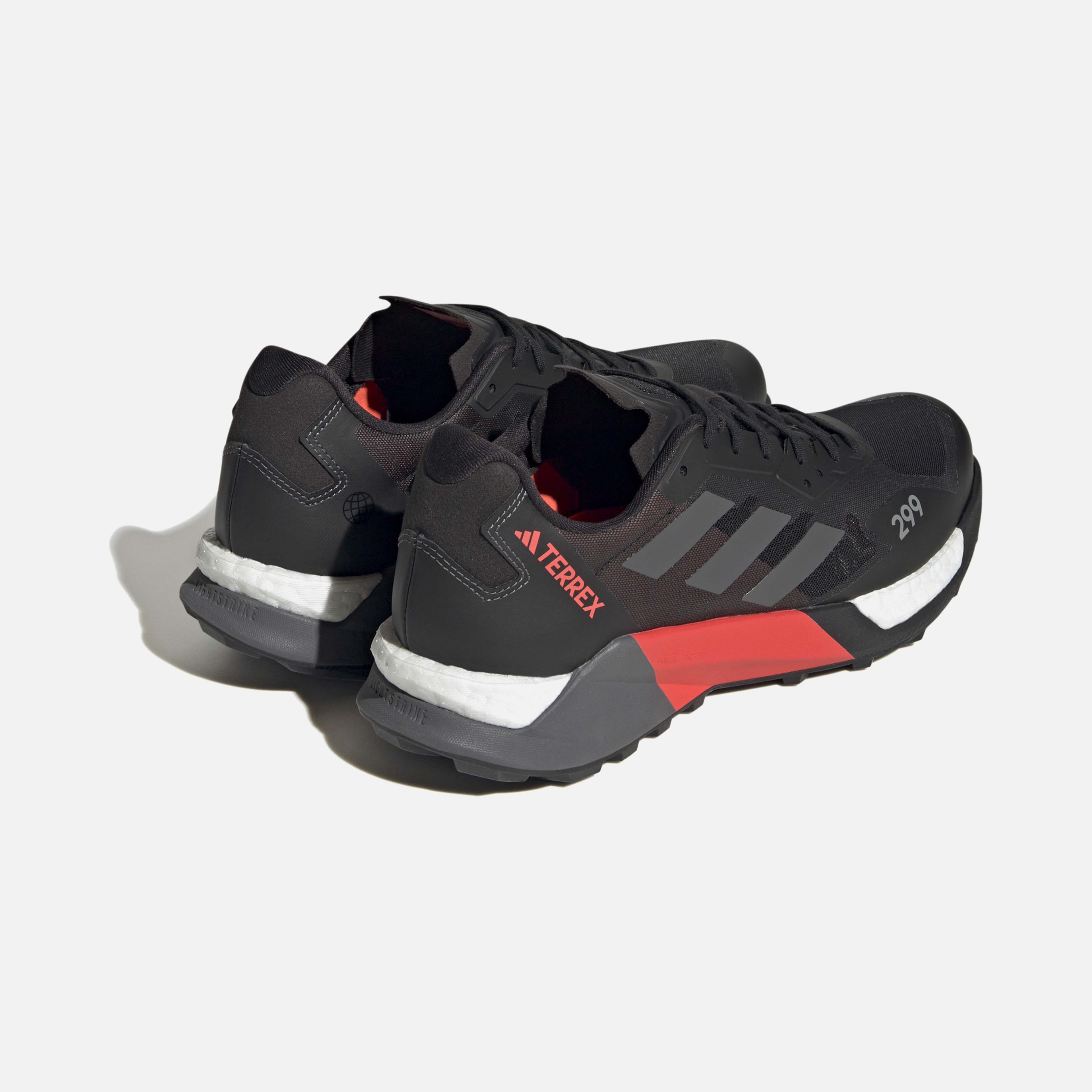 adidas Run Terrex Agravic Ultra Arazi Running Erkek Spor Ayakkabı