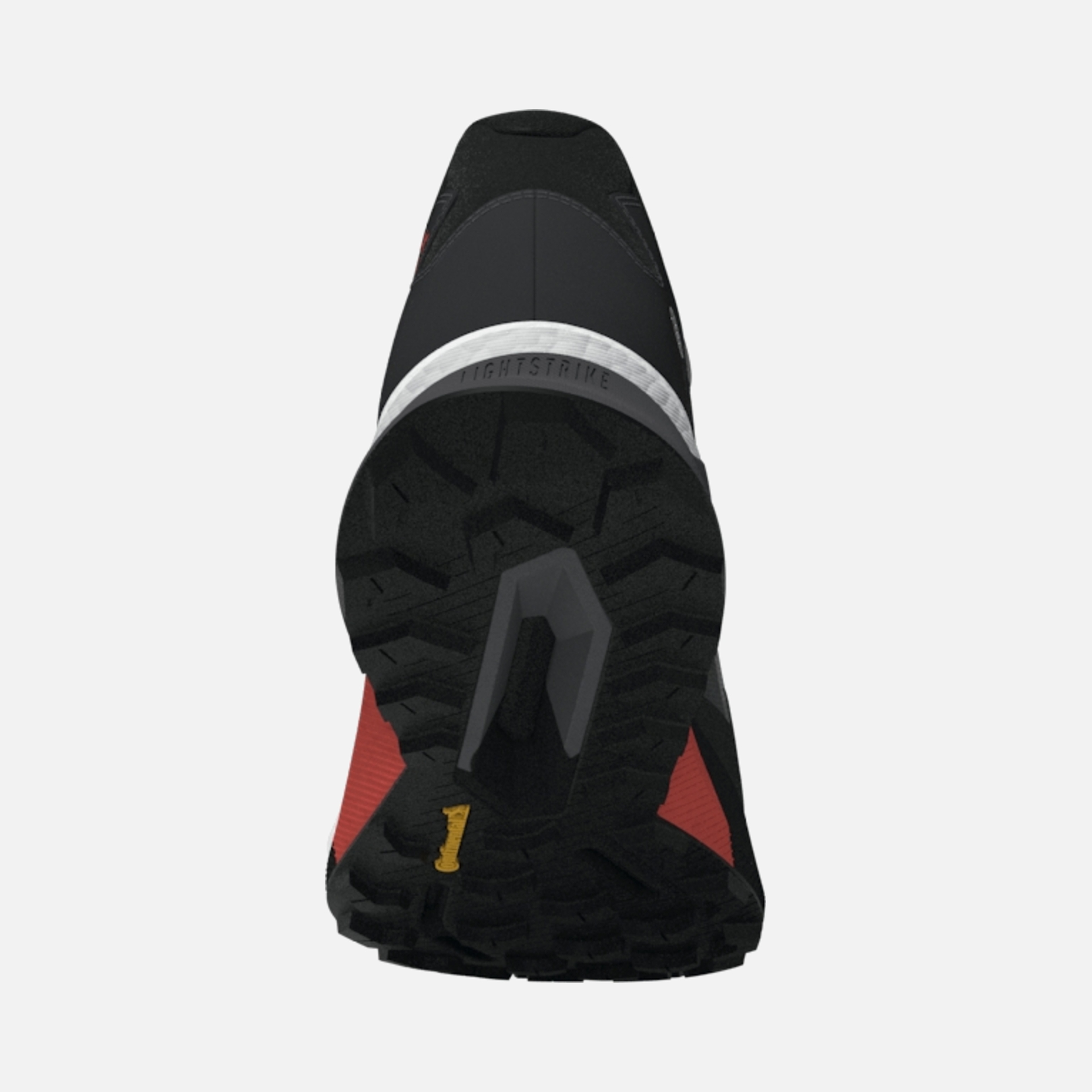 adidas Run Terrex Agravic Ultra Arazi Running Erkek Spor Ayakkabı