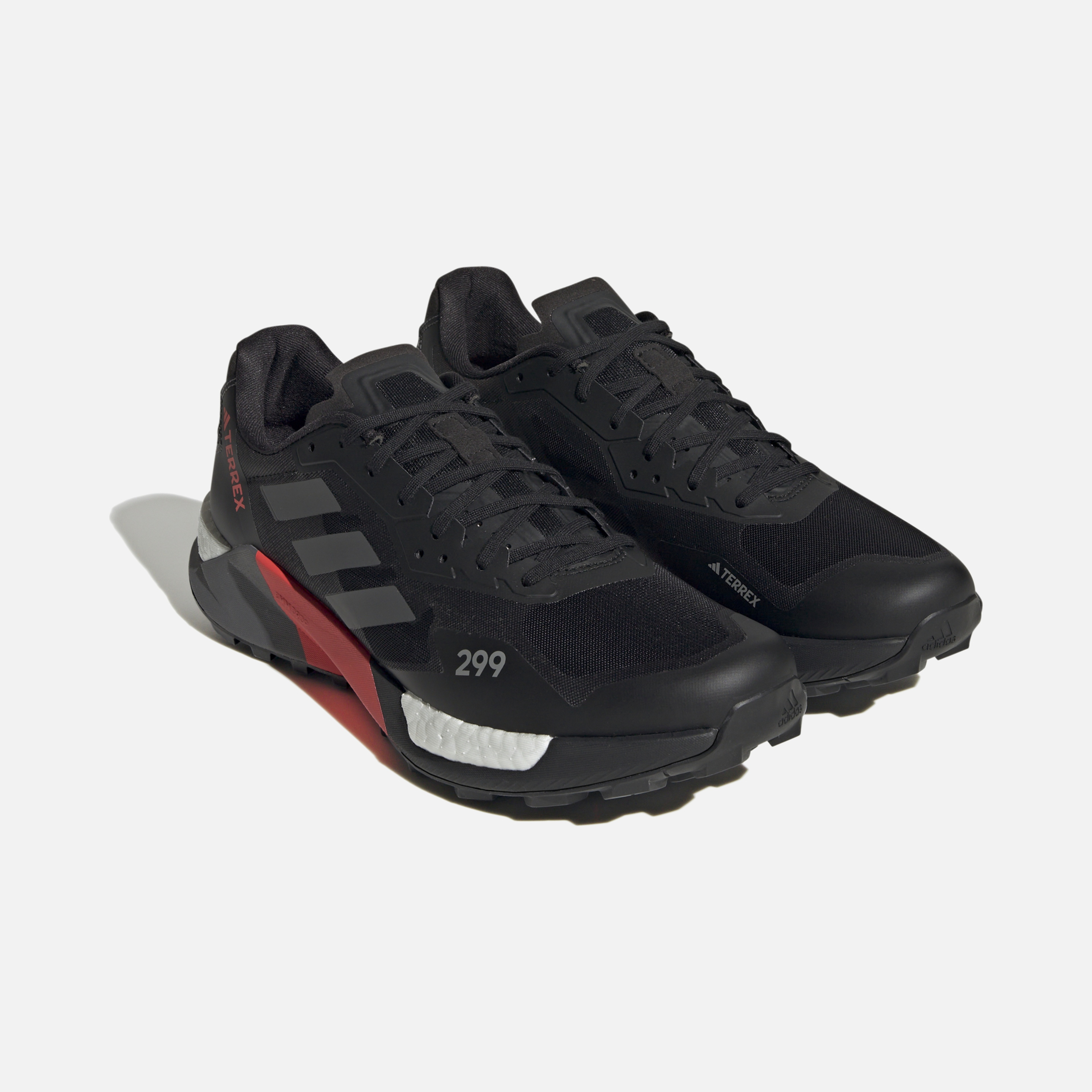 adidas Run Terrex Agravic Ultra Arazi Running Erkek Spor Ayakkabı