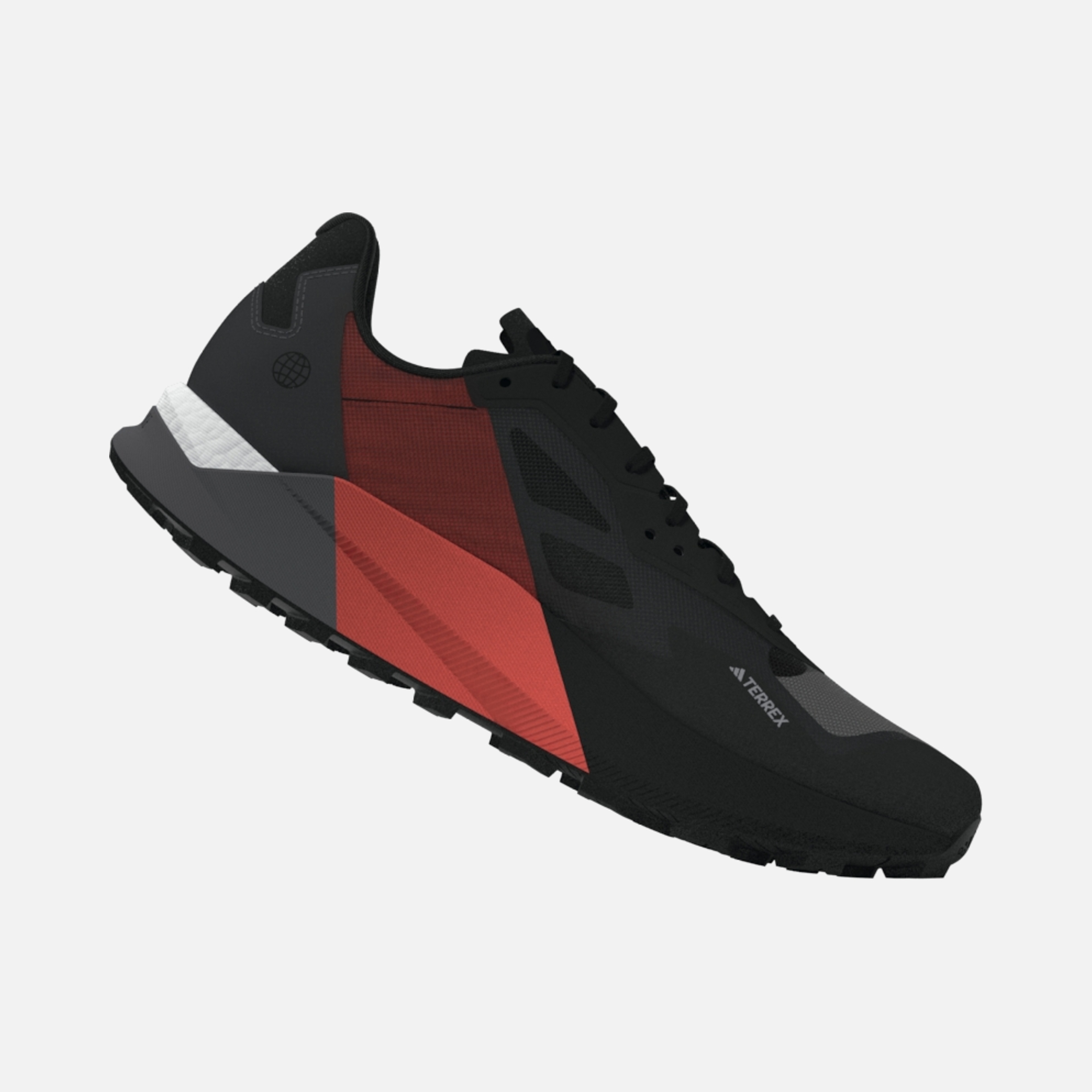 adidas Run Terrex Agravic Ultra Arazi Running Erkek Spor Ayakkabı