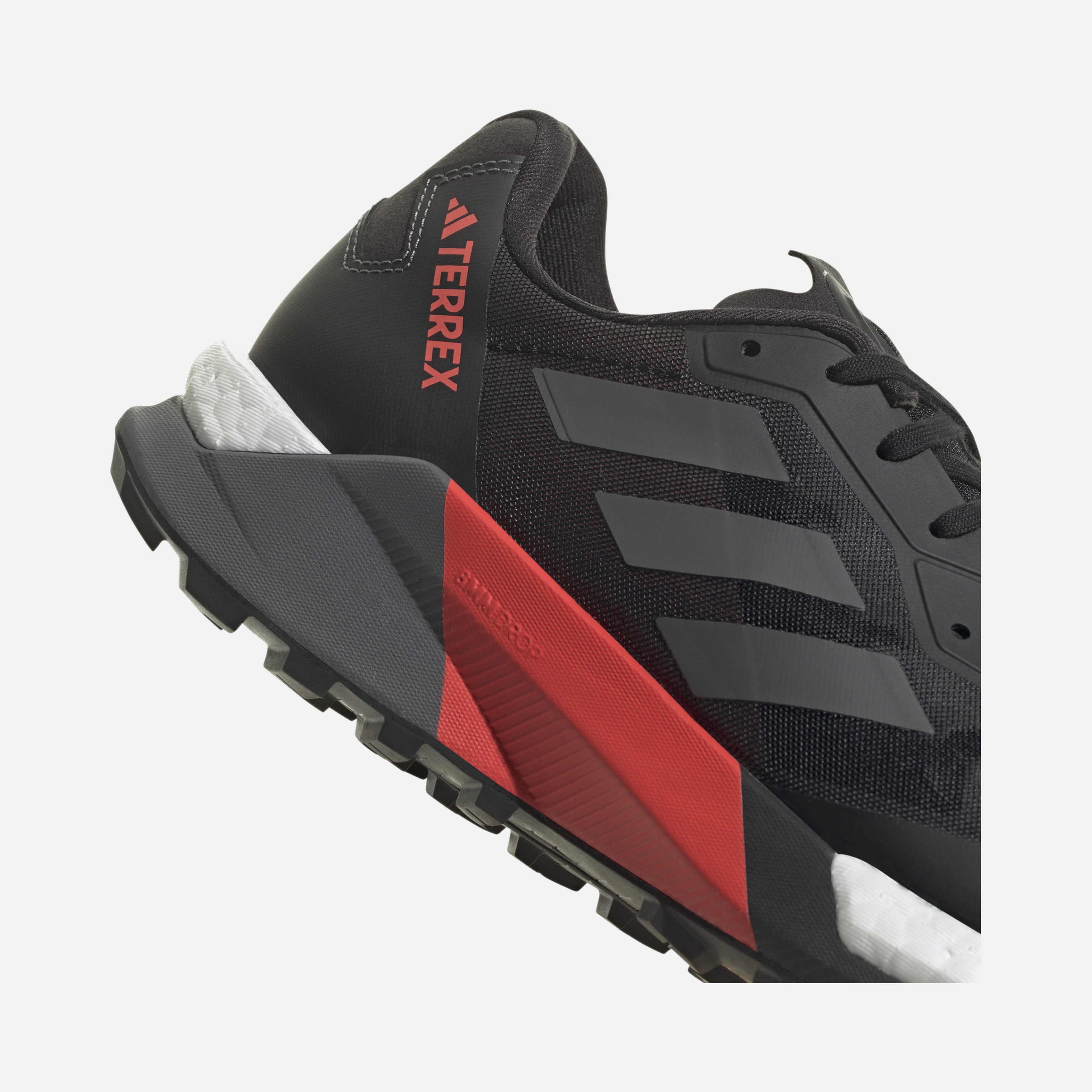 adidas Run Terrex Agravic Ultra Arazi Running Erkek Spor Ayakkabı