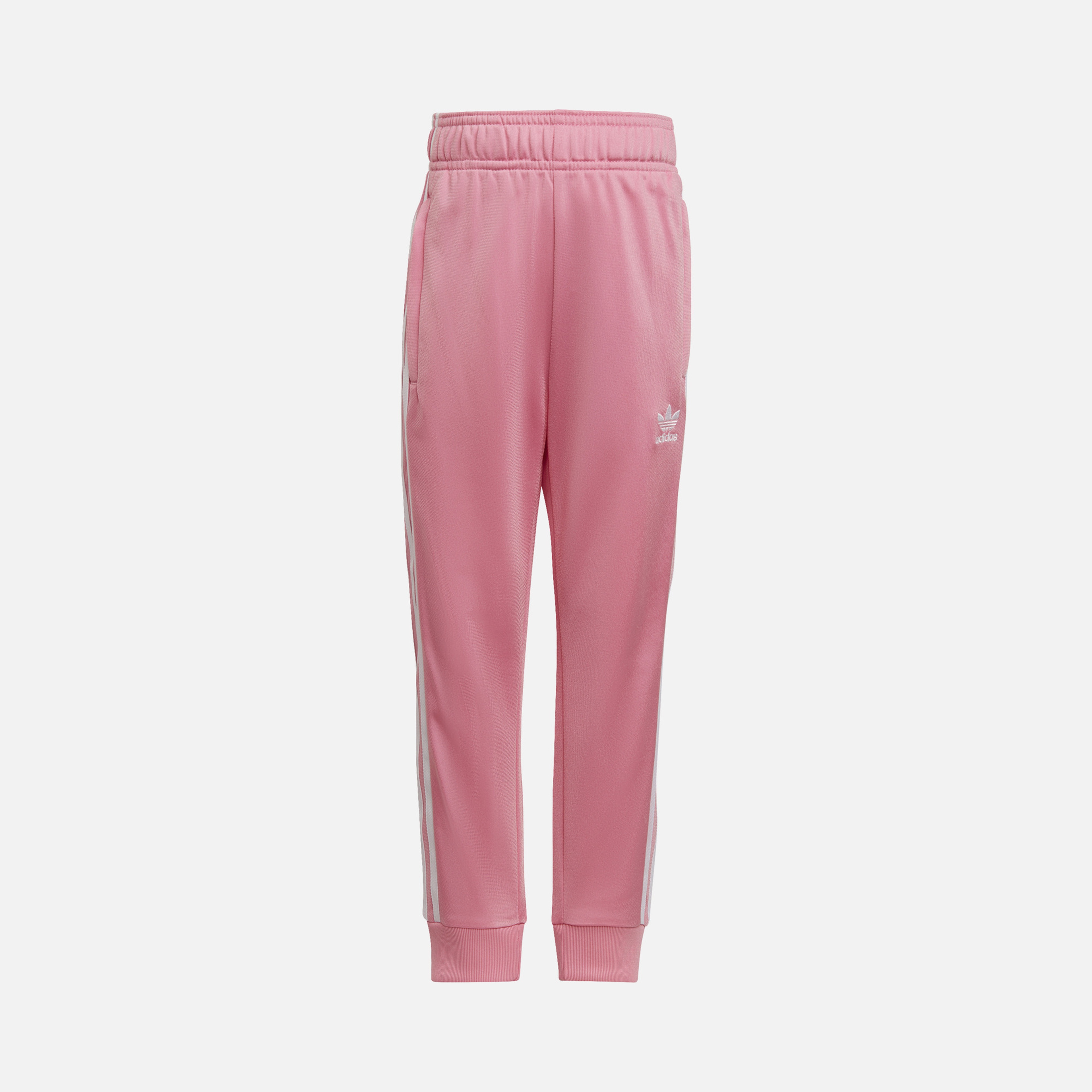 adidas Sportswesr Adicolor 3-Stripes  Full-Zip Çocuk Eşofman Takımı