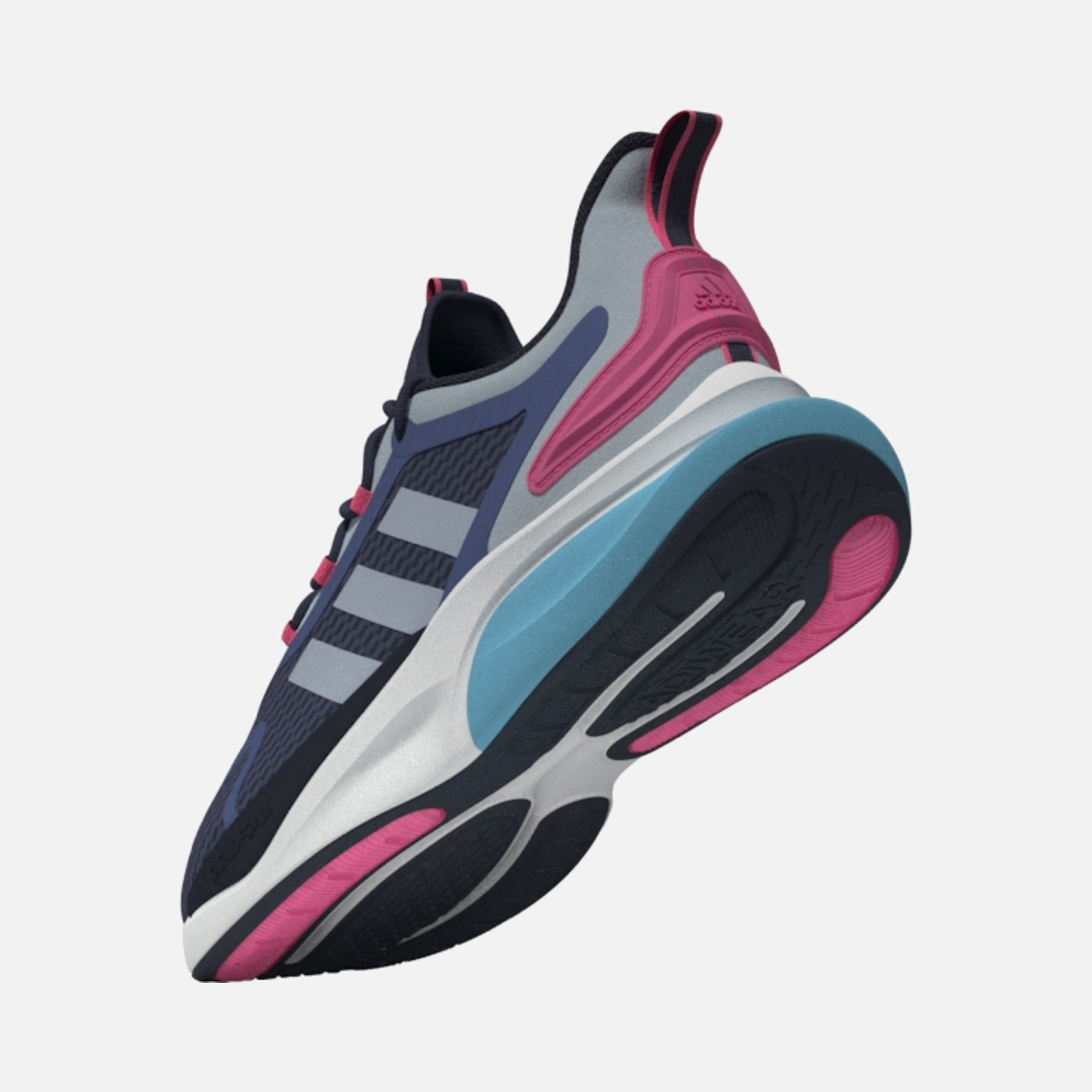 adidas Alphabounce+ Sustainable Bounce Lifestyle Running Kadın