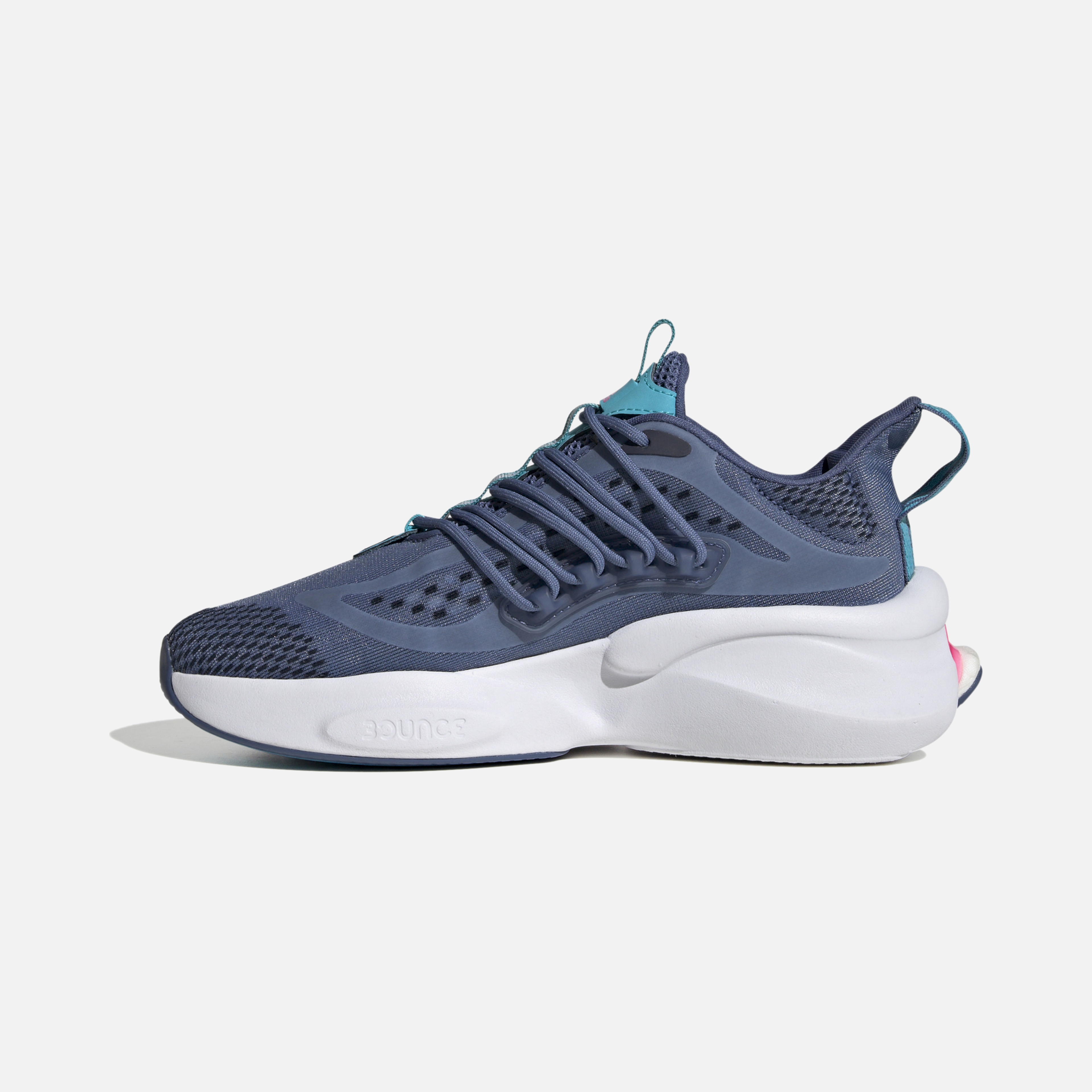 adidas Alphaboost V1 Sustainable BOOST Lifestyle Running Kadın Spor Ayakkabı