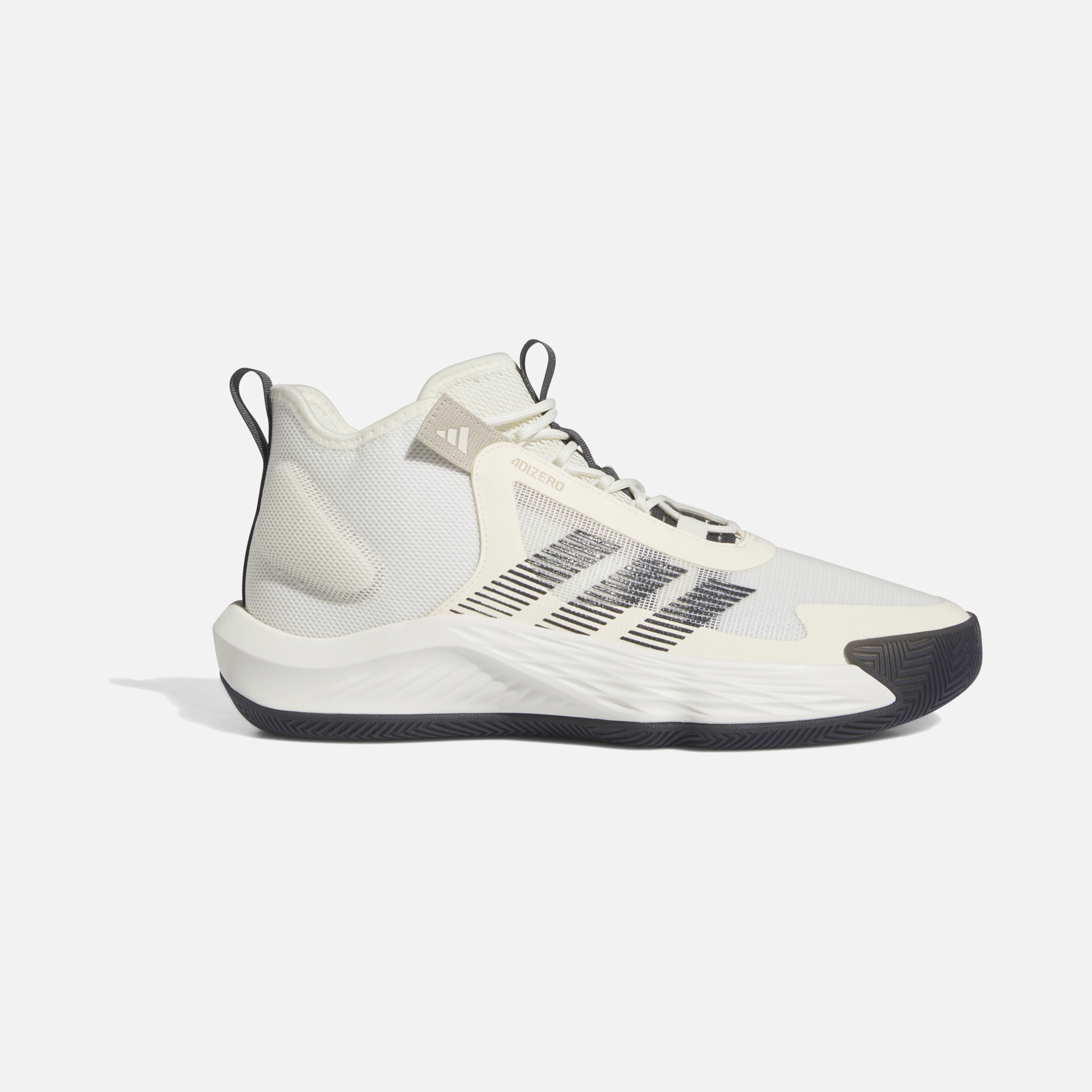 adidas Adizero Select Basketbol Erkek Spor Ayakkabı