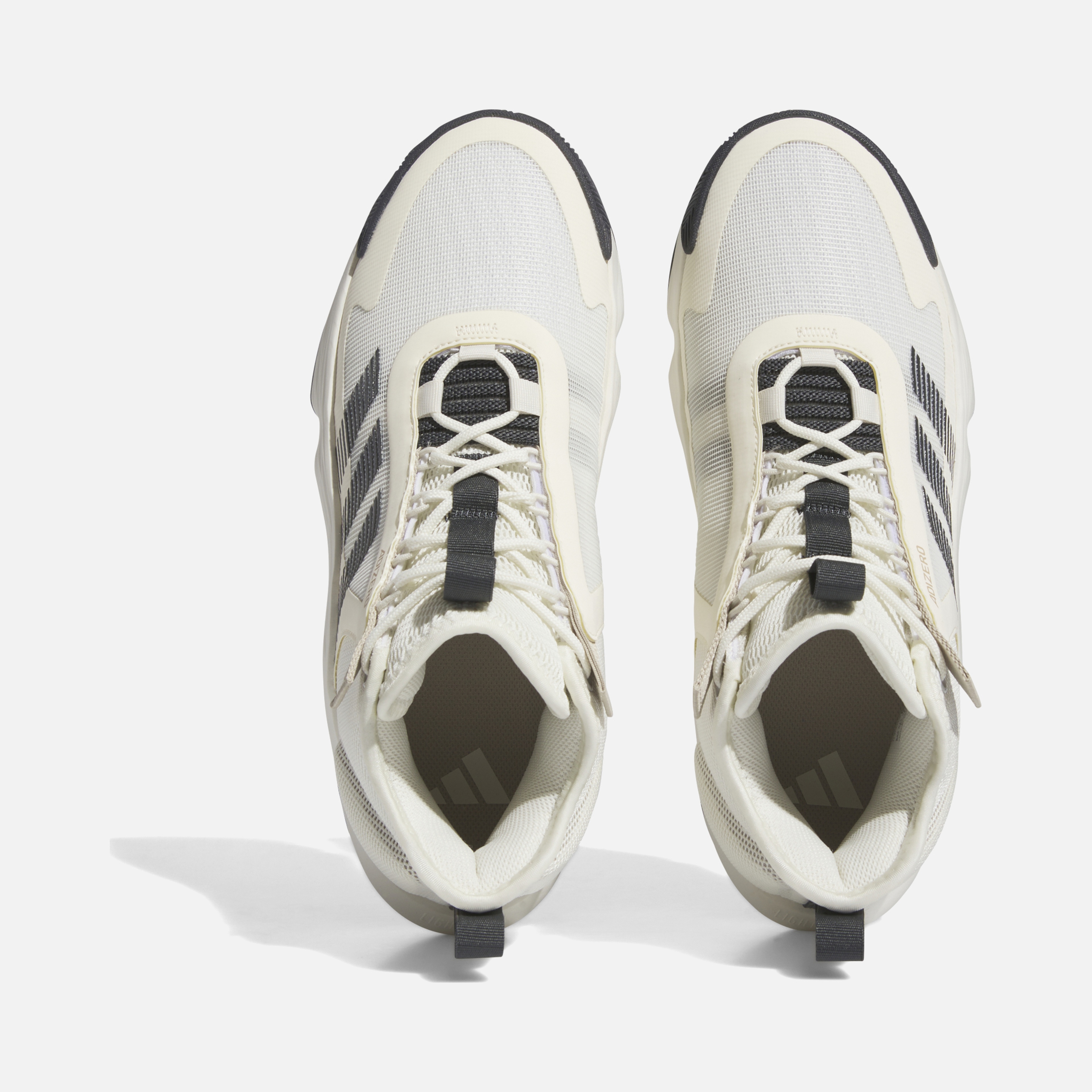 adidas Adizero Select Basketbol Erkek Spor Ayakkabı