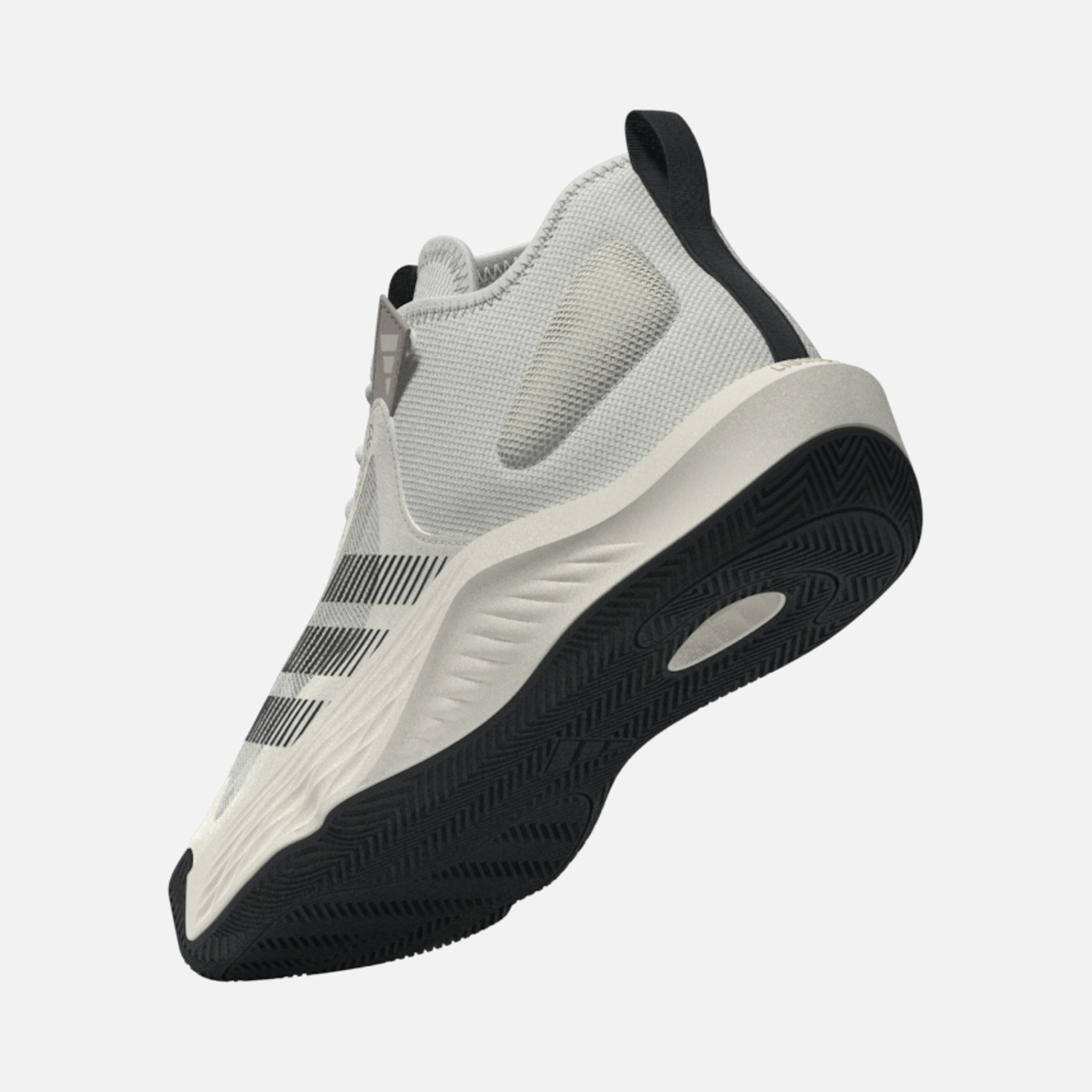 adidas Adizero Select Basketbol Erkek Spor Ayakkabı