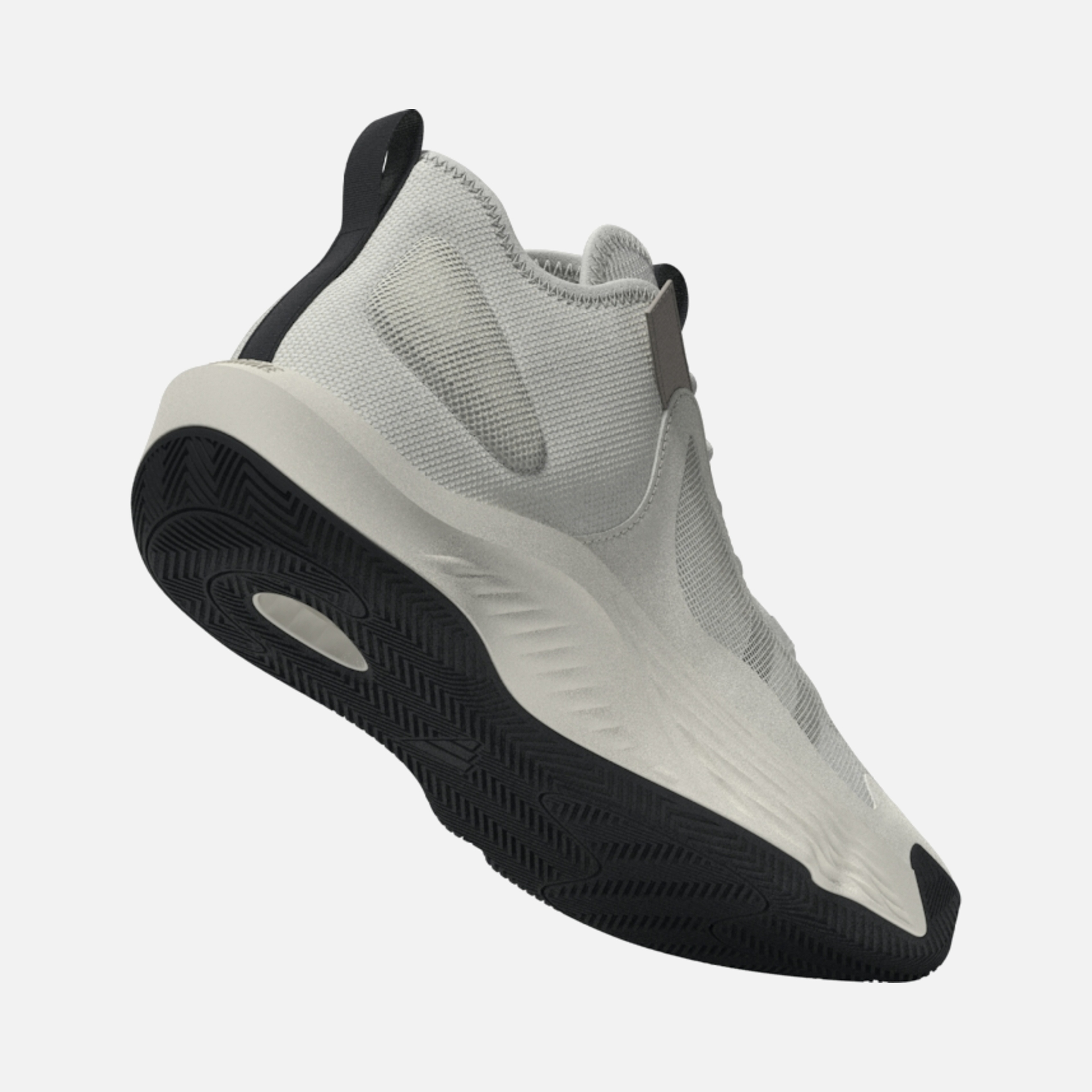 adidas Adizero Select Basketbol Erkek Spor Ayakkabı