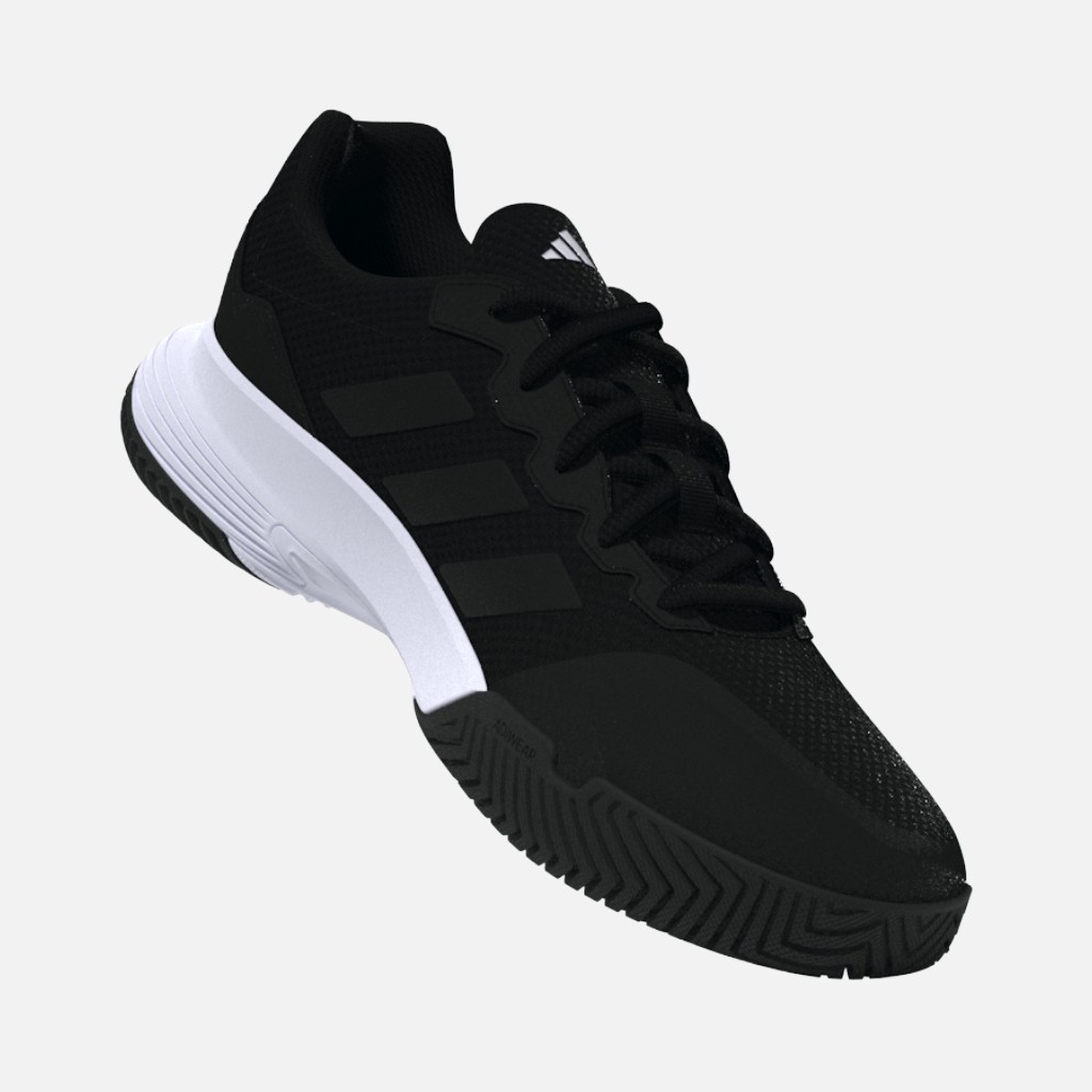 adidas Gamecourt 2.0 Hard Court Tennis Erkek Spor Ayakkabı