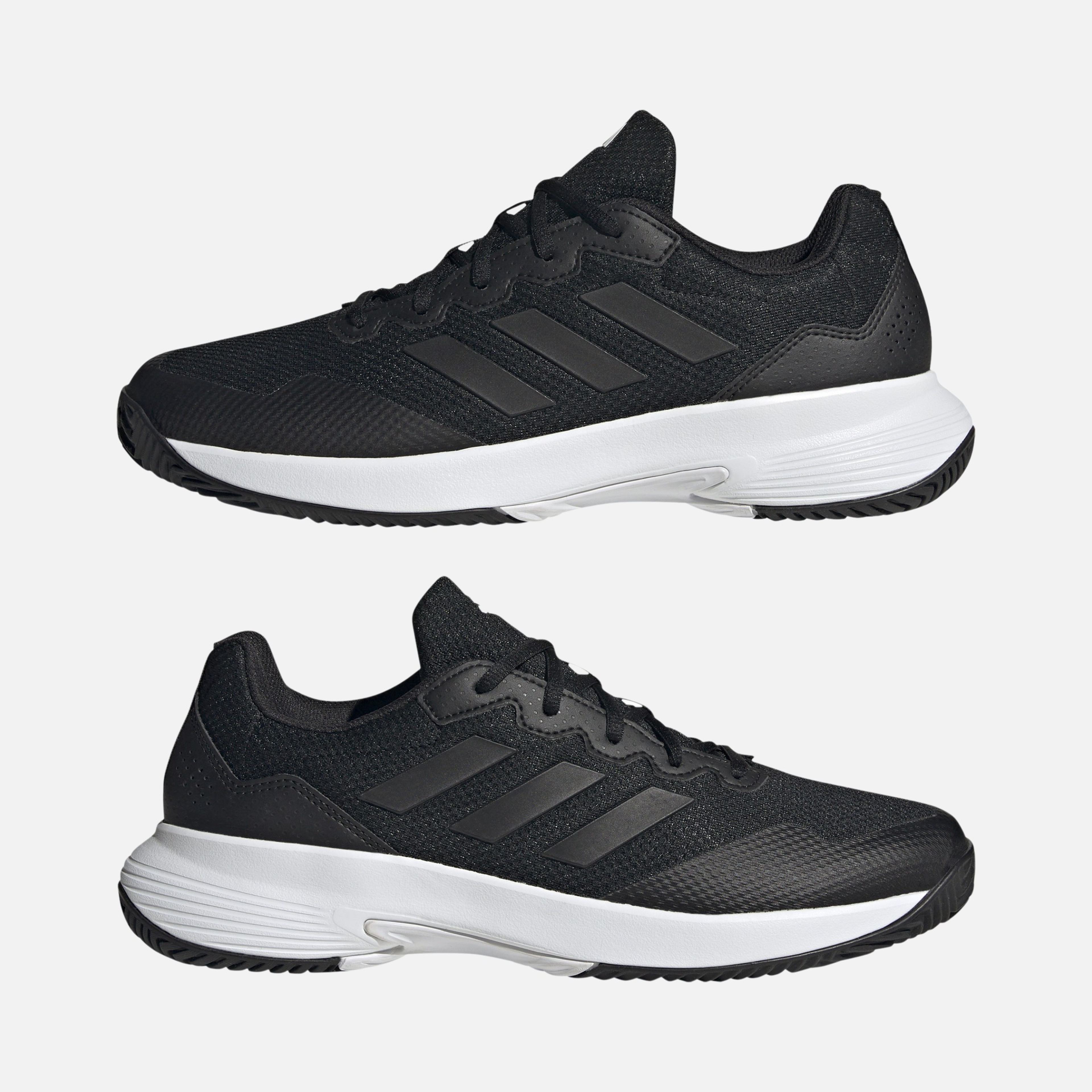 adidas Gamecourt 2.0 Hard Court Tennis Erkek Spor Ayakkabı