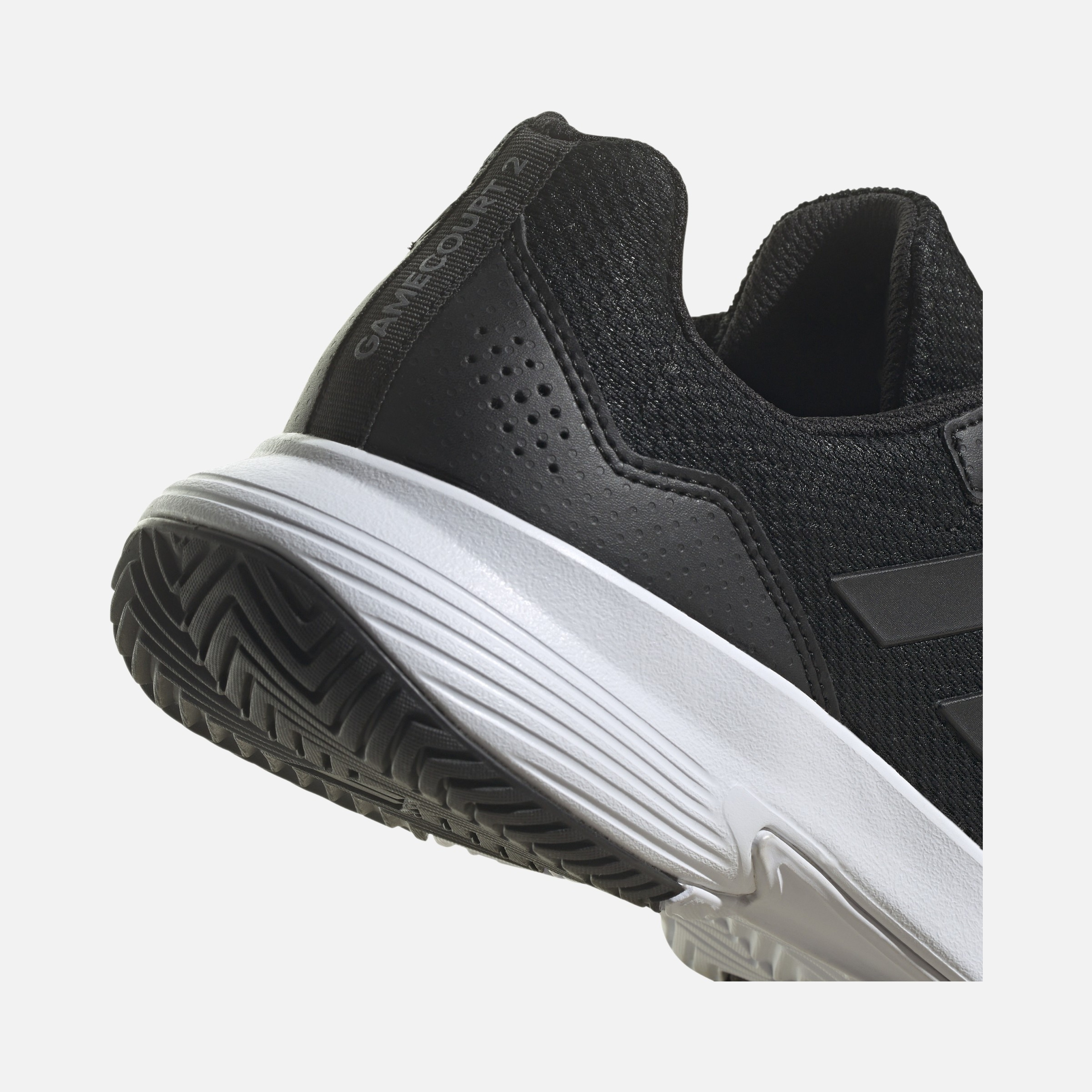 adidas Gamecourt 2.0 Hard Court Tennis Erkek Spor Ayakkabı