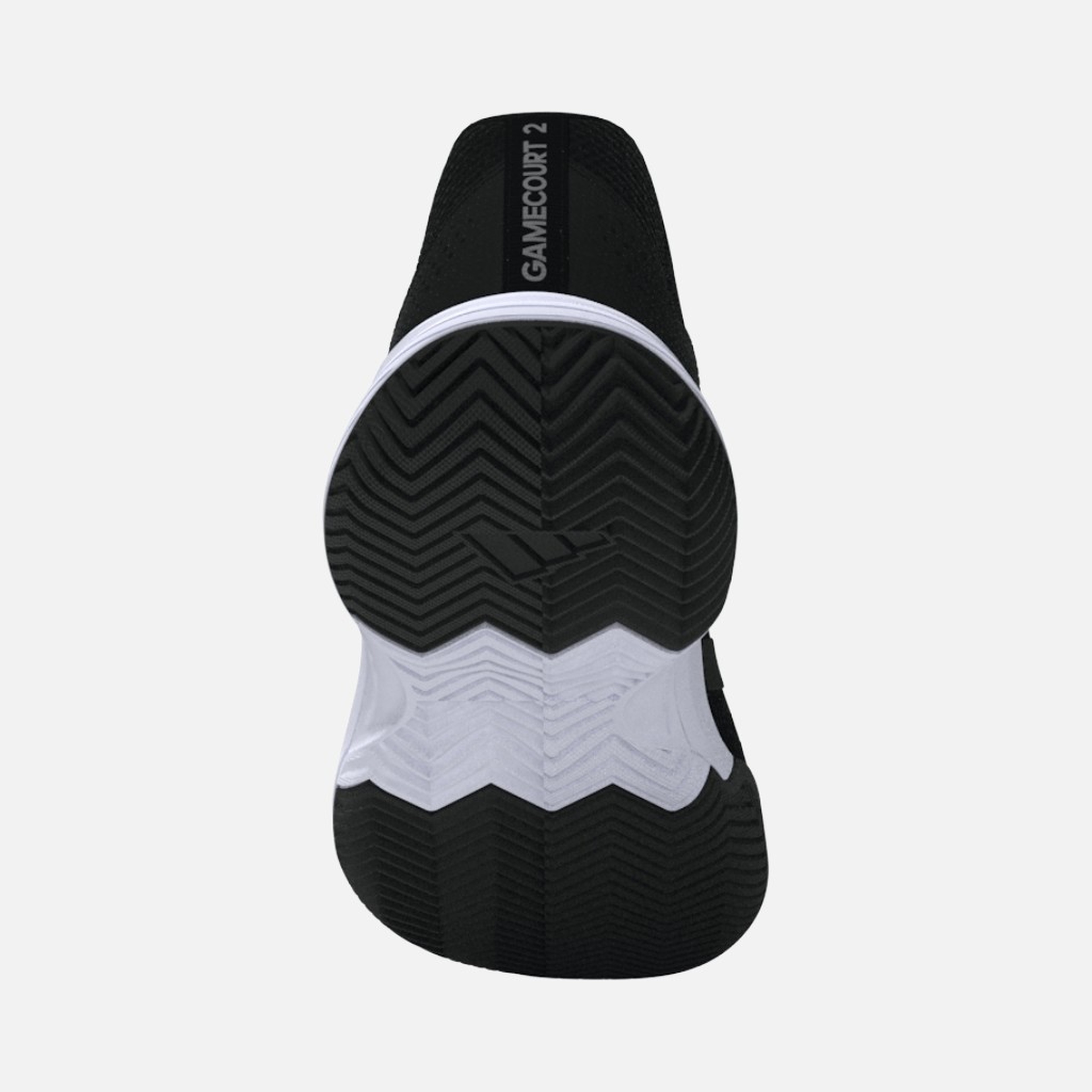 adidas Gamecourt 2.0 Hard Court Tennis Erkek Spor Ayakkabı