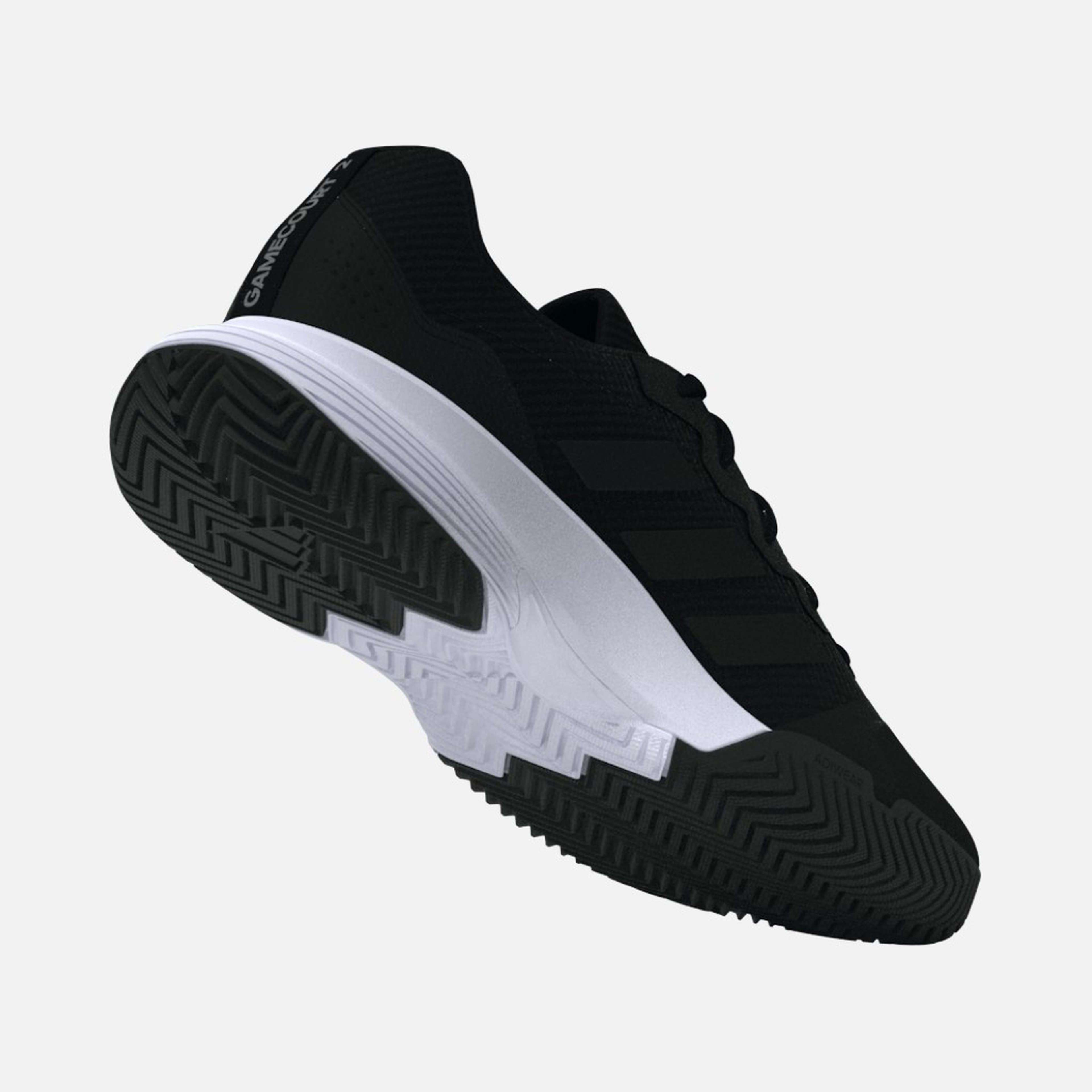 adidas Gamecourt 2.0 Hard Court Tennis Erkek Spor Ayakkabı