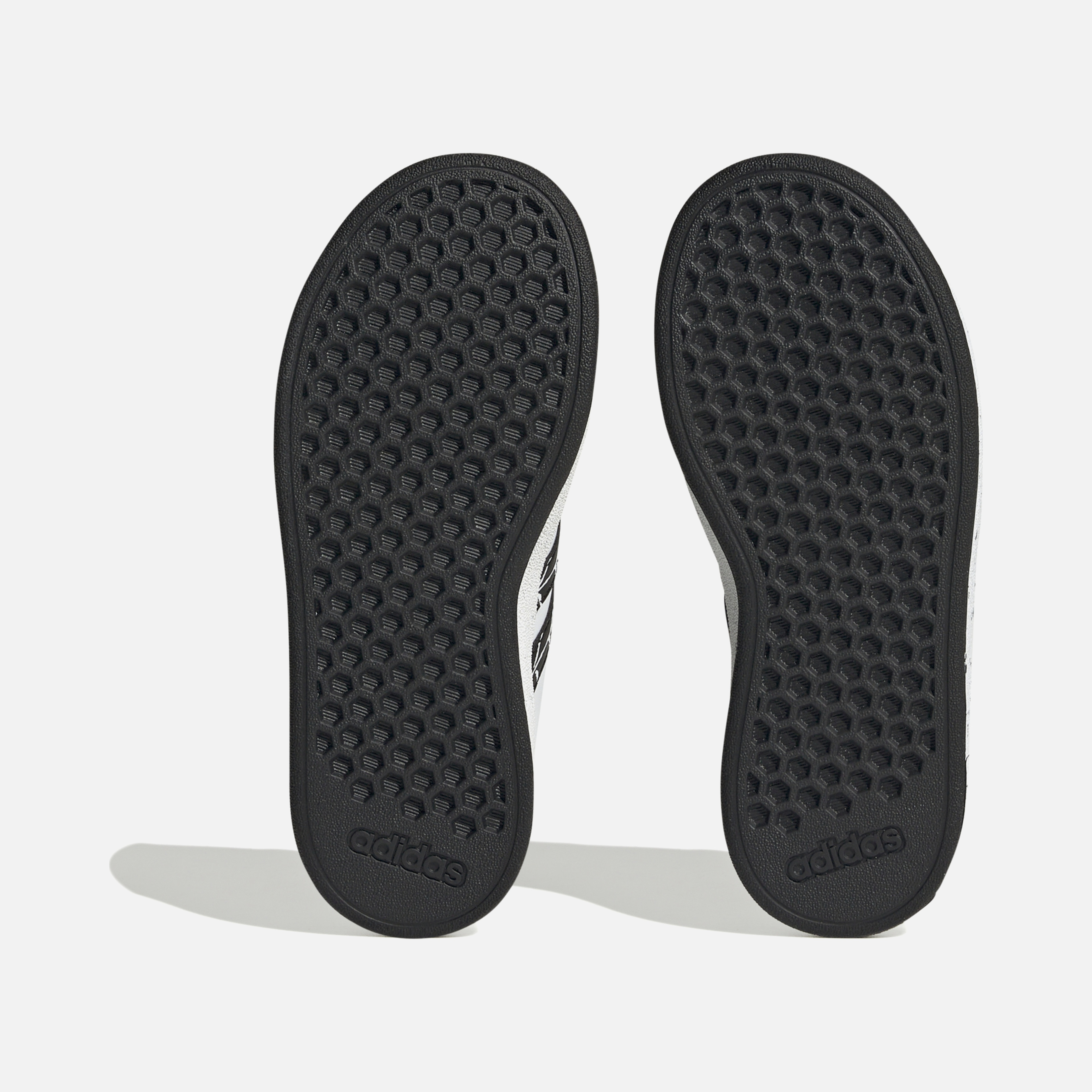 adidas Sportswear Grand Court X Marvel Spider-Man (PS) Çocuk Spor Ayakkabı