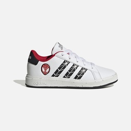 adidas Sportswear Grand Court X Marvel Spider-Man (PS) Çocuk Spor Ayakkabı