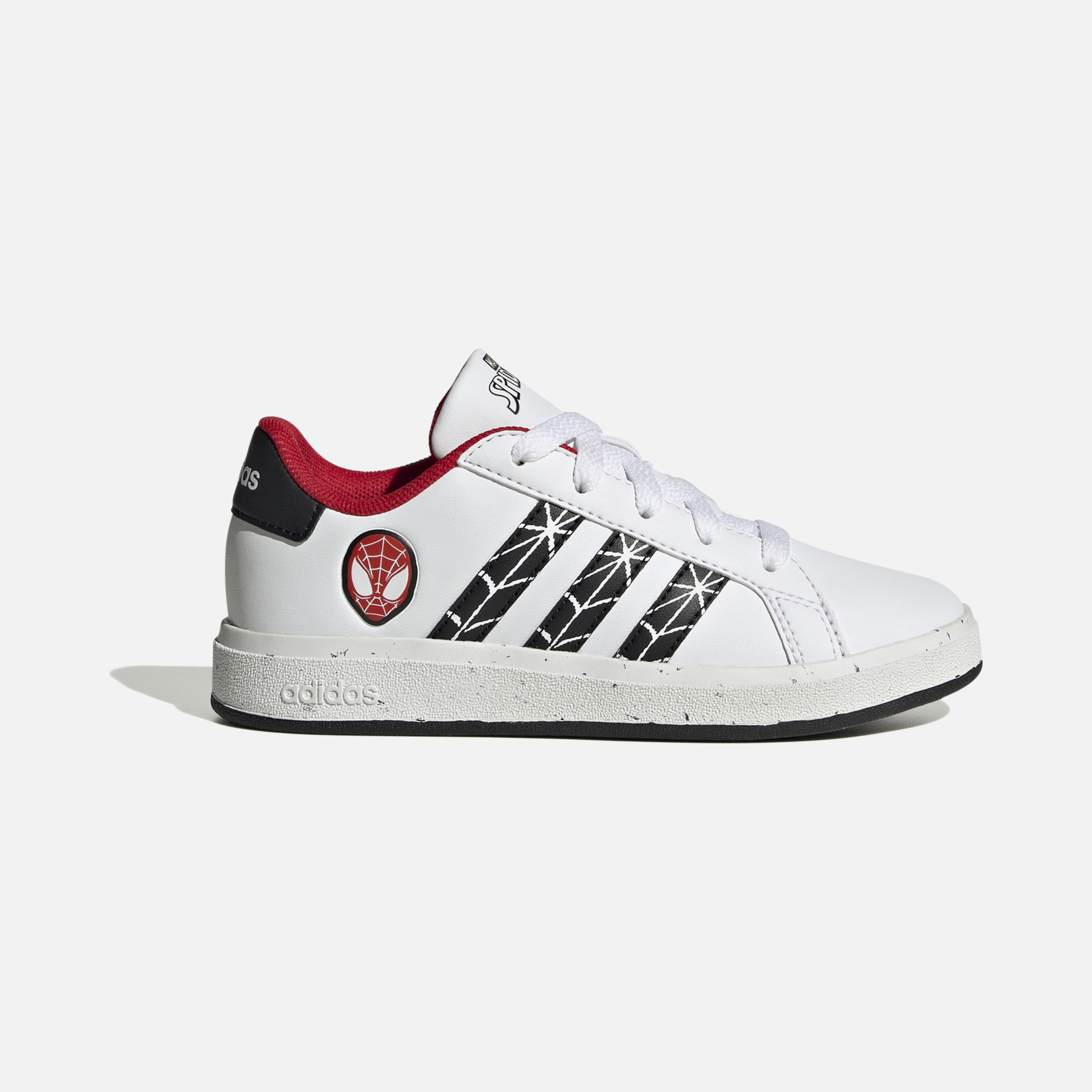 adidas Sportswear Grand Court X Marvel Spider-Man (PS) Çocuk Spor Ayakkabı