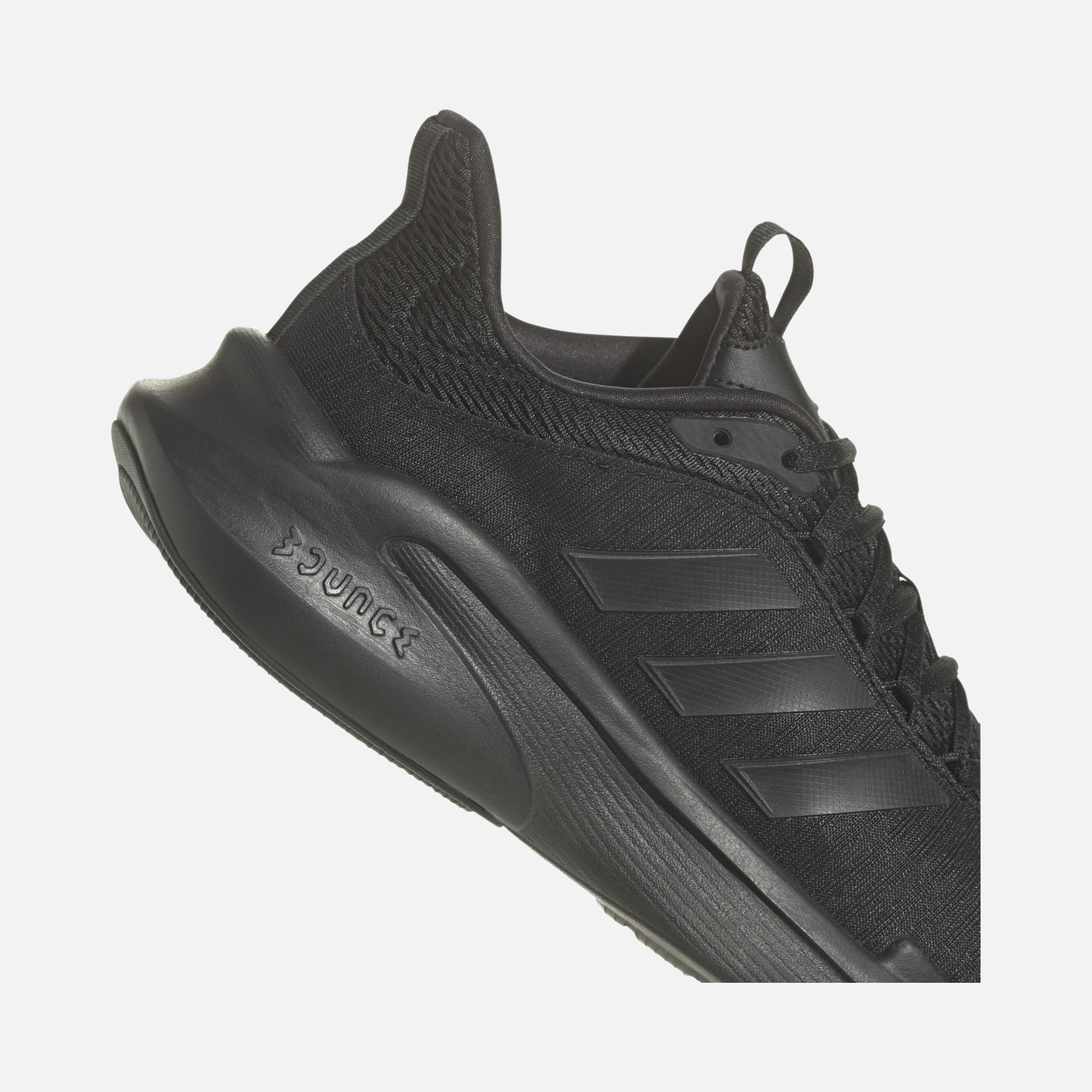 adidas Alphaedge Running  Erkek Spor Ayakkabı