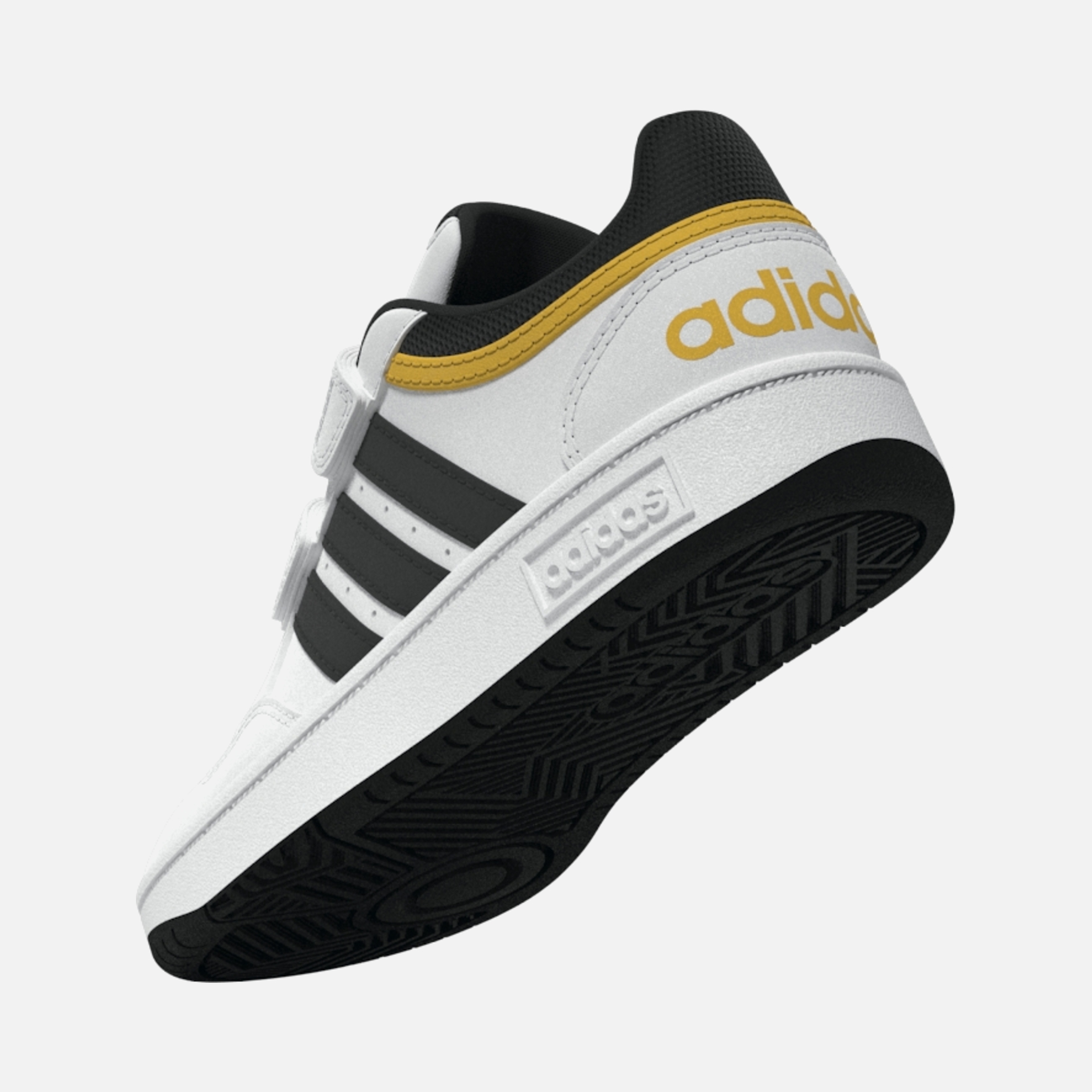 adidas Sportswear Hoops 3.0 (PS) Çocuk Spor Ayakkabı
